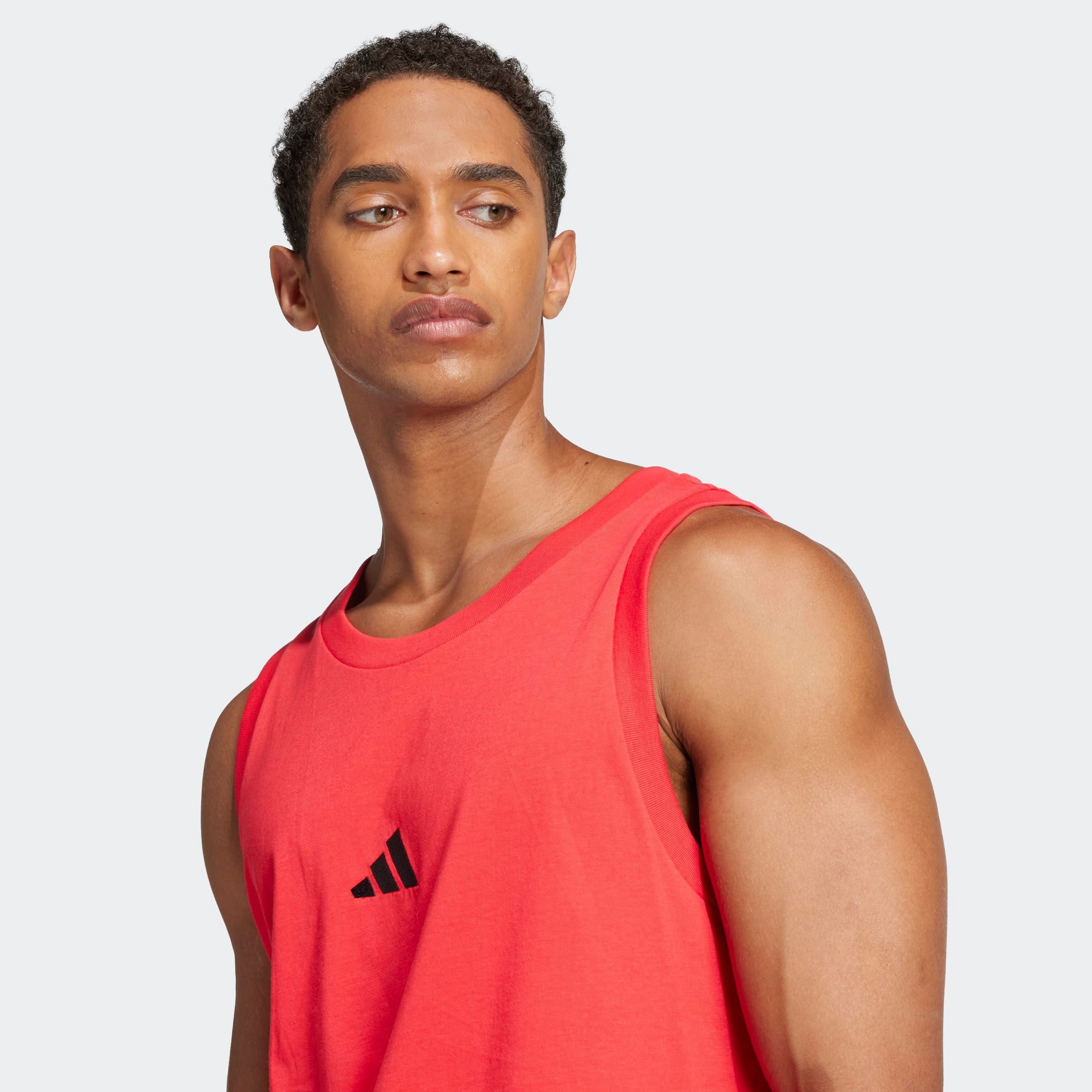 adidas Sportswear Tanktop M SL TANK