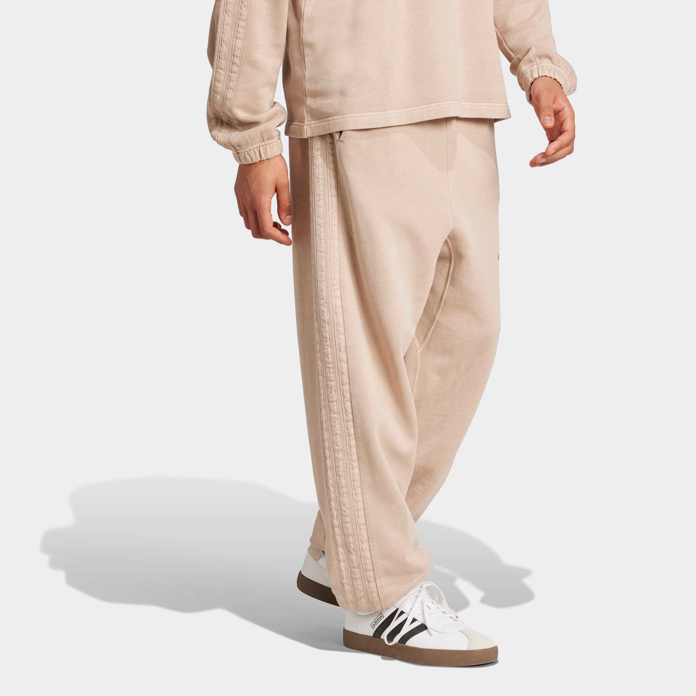 adidas Sportswear Sportbroek M A SZN W FT PT (1-delig)