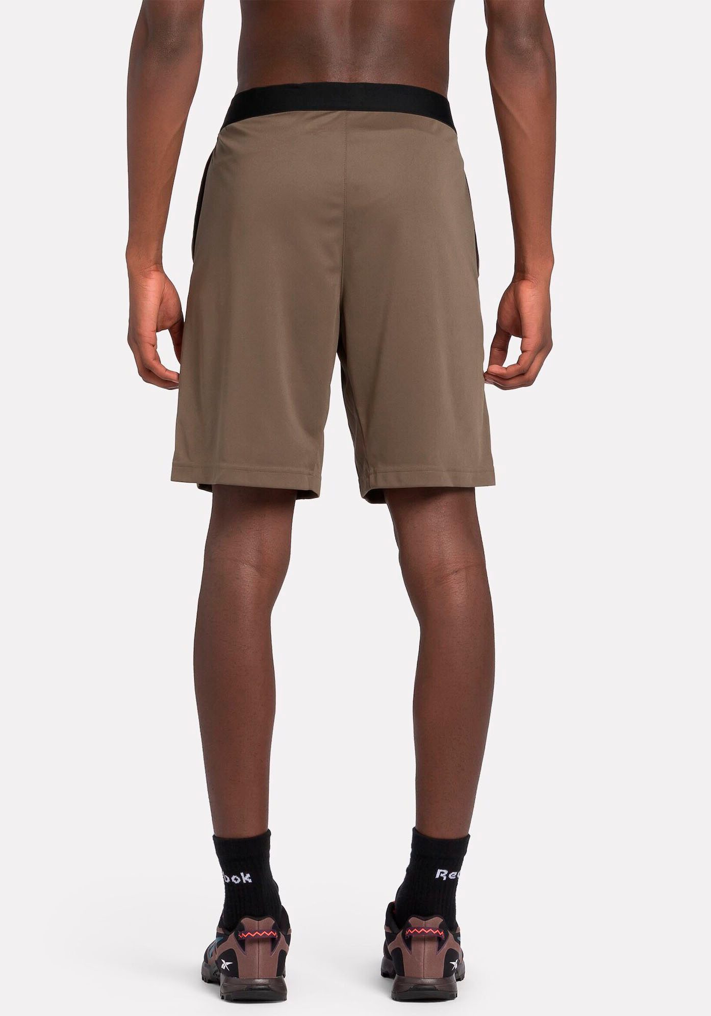 Reebok Short COMM KNIT SHORT