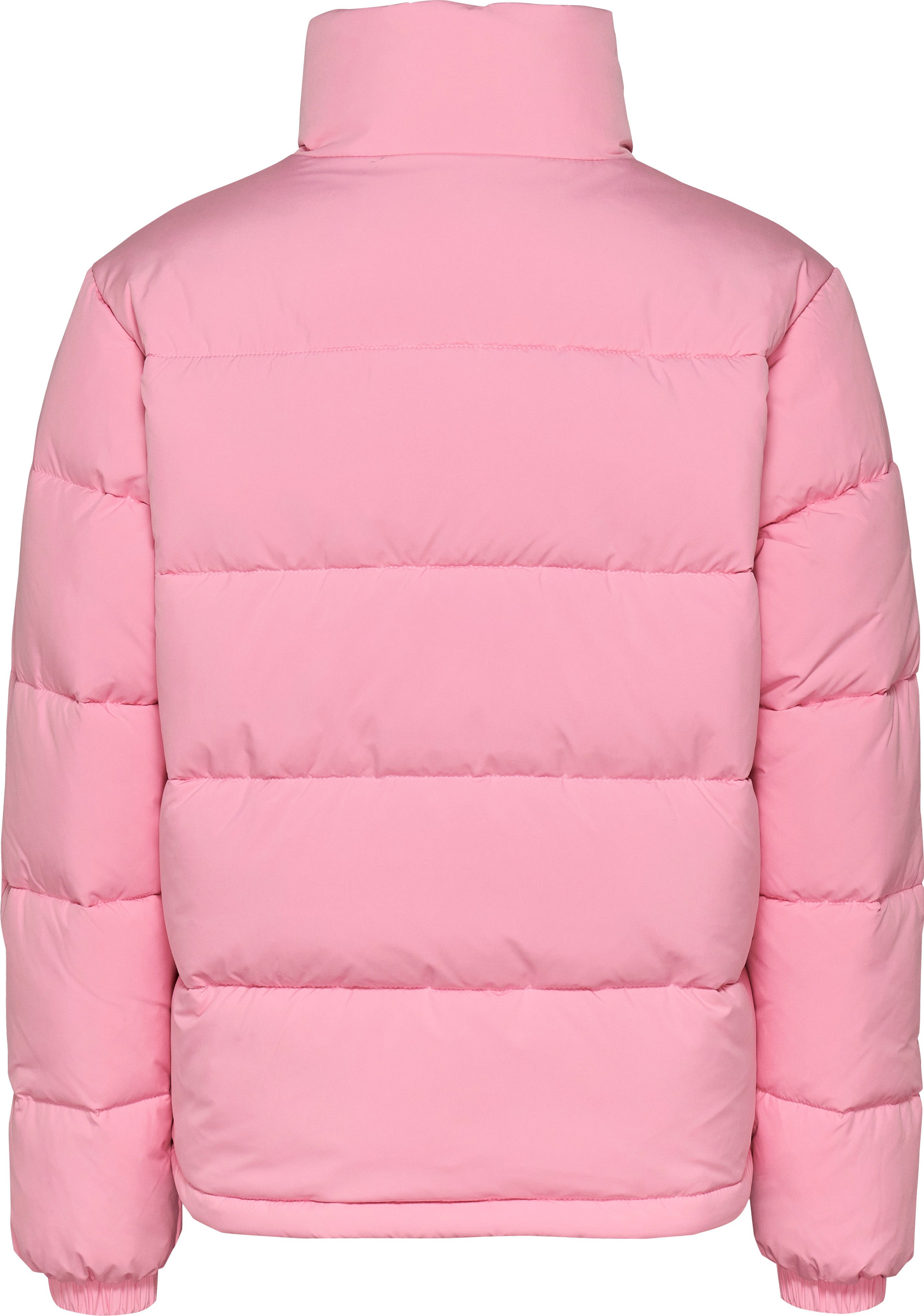 TOMMY JEANS Gewatteerde jas TJW ESSENTIAL PUFFER EXT