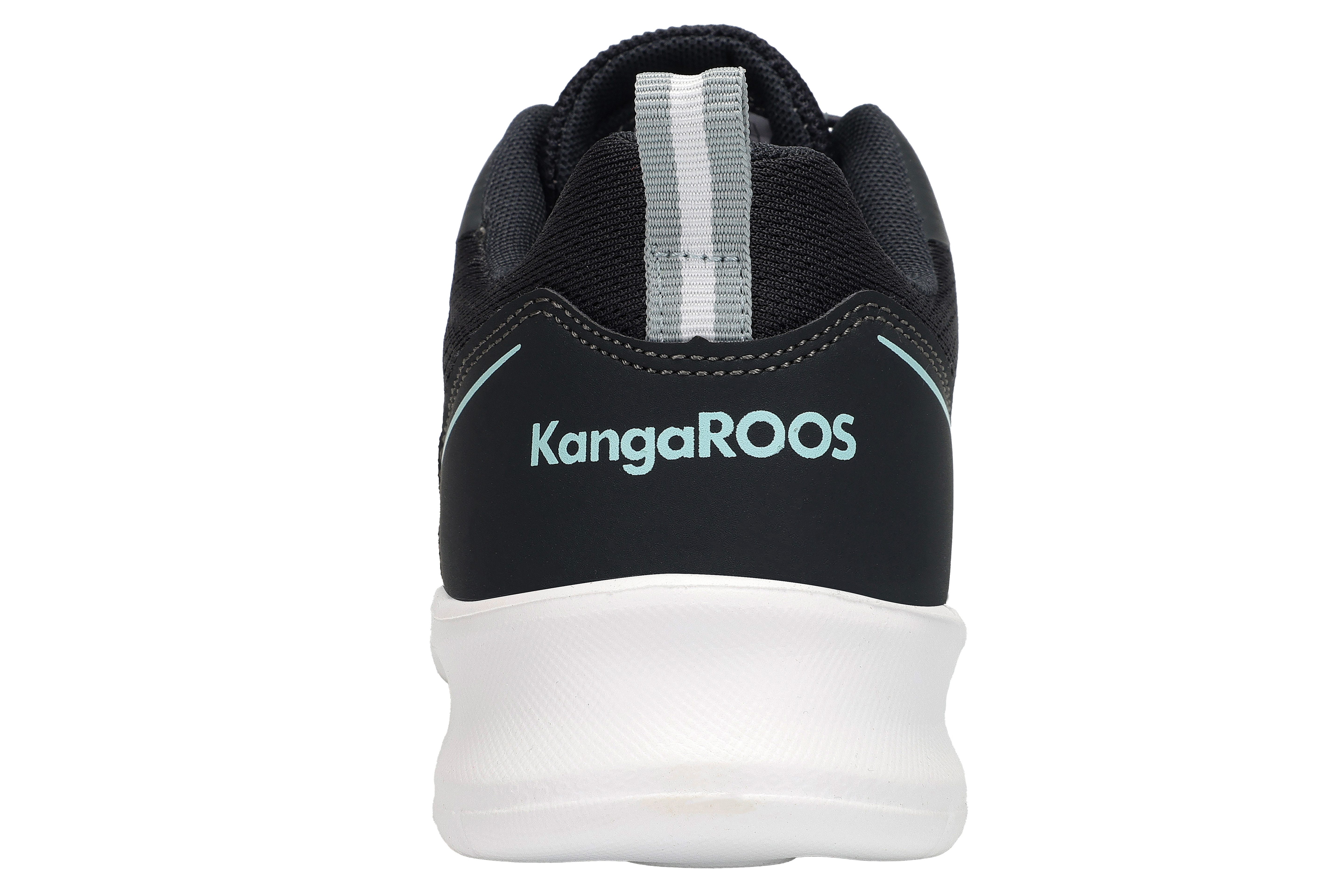 KangaROOS Sneakers K-NJ STEPPER OS