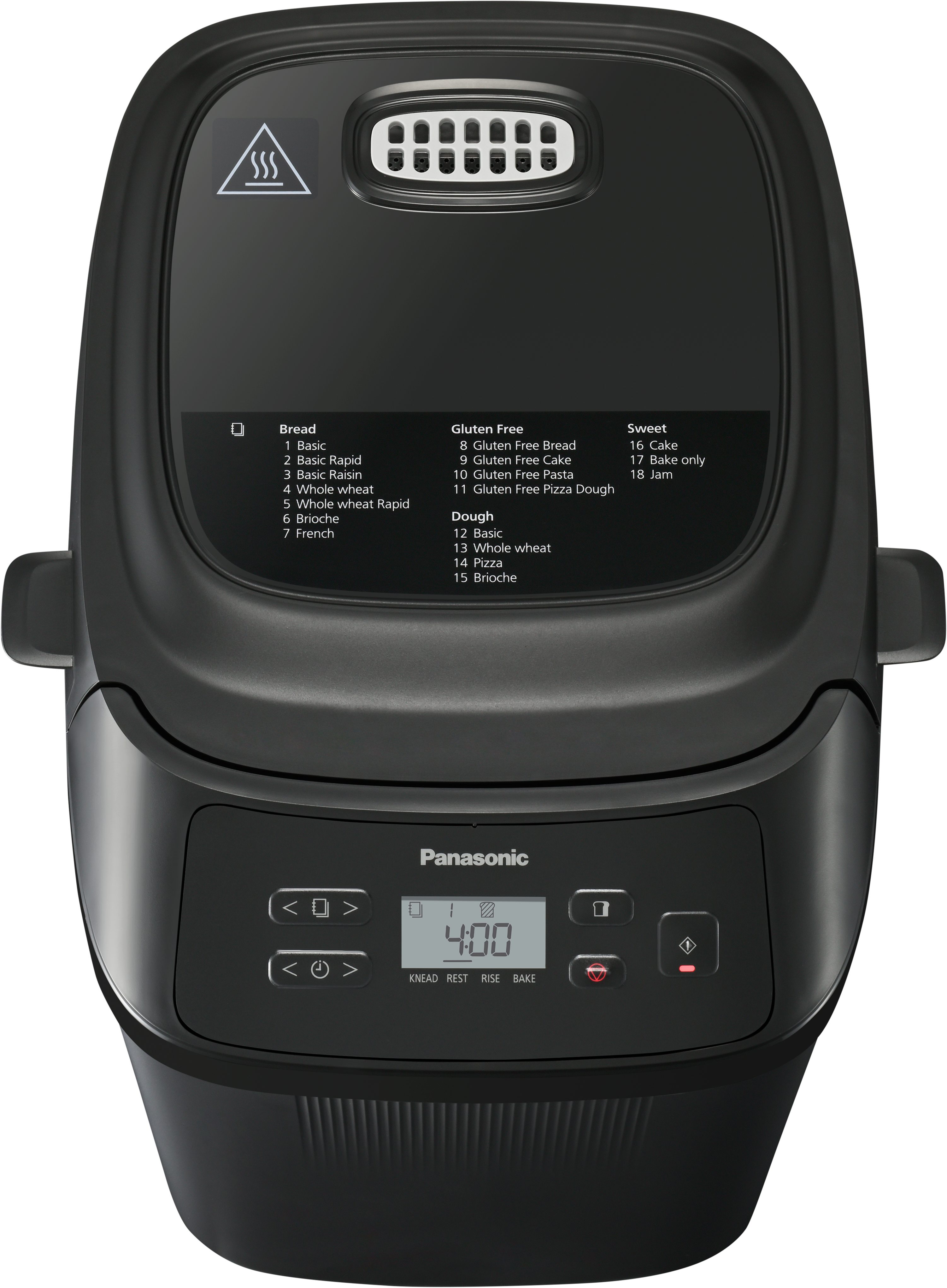 Panasonic Broodbakmachine SD-PN100KXE