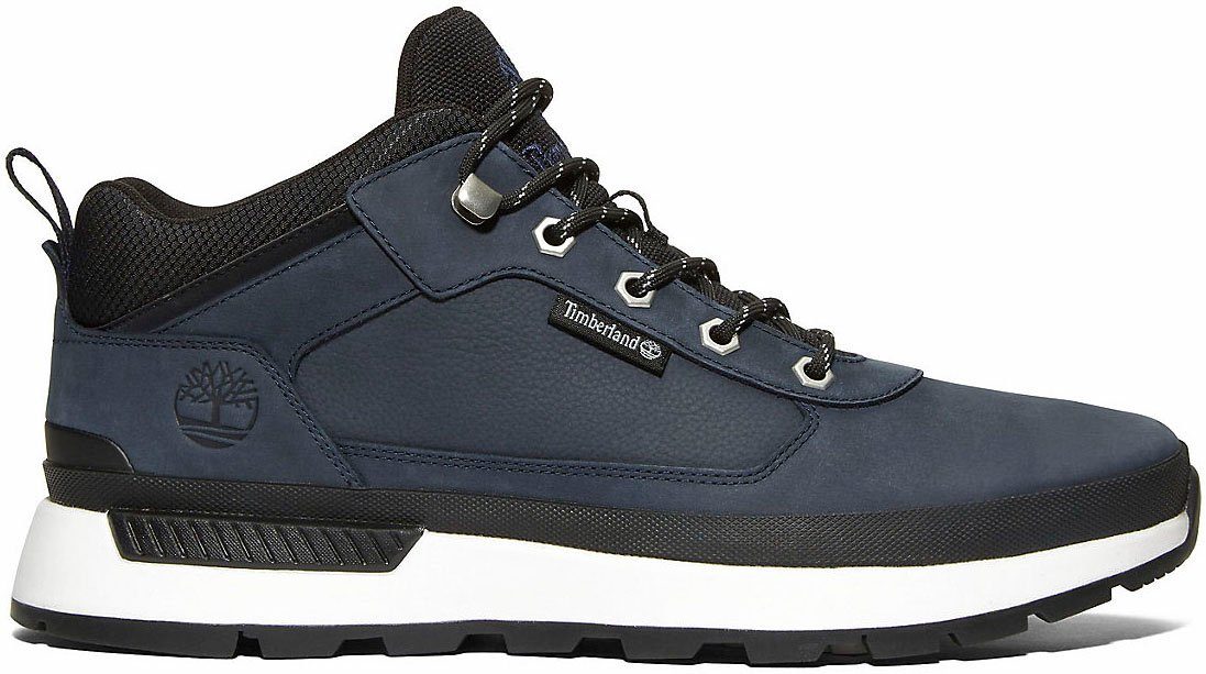 Timberland Wandelschoenen FIELD TREKKER MID LACE UP SNEAKER Wintersneaker, sneaker, winterschoenen