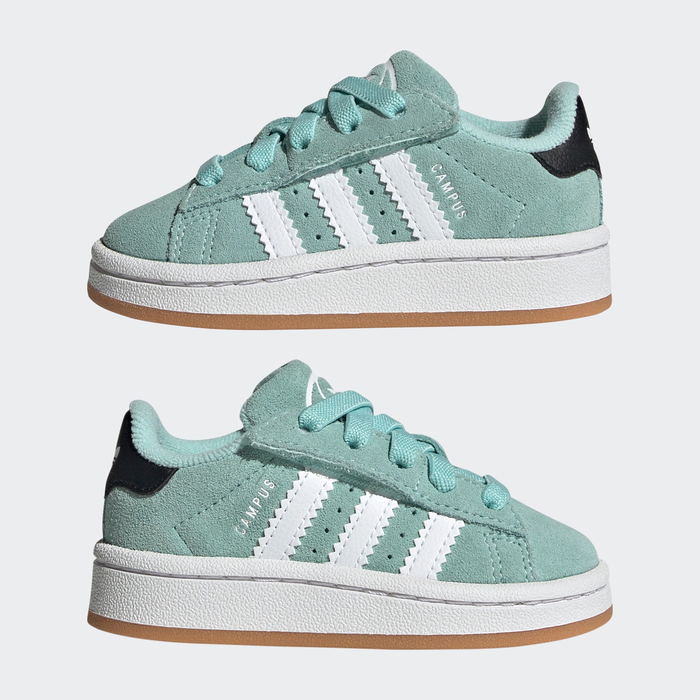 adidas Originals Sneakers CAMPUS 00S COMFORT CLOSURE ELASTIC LACE