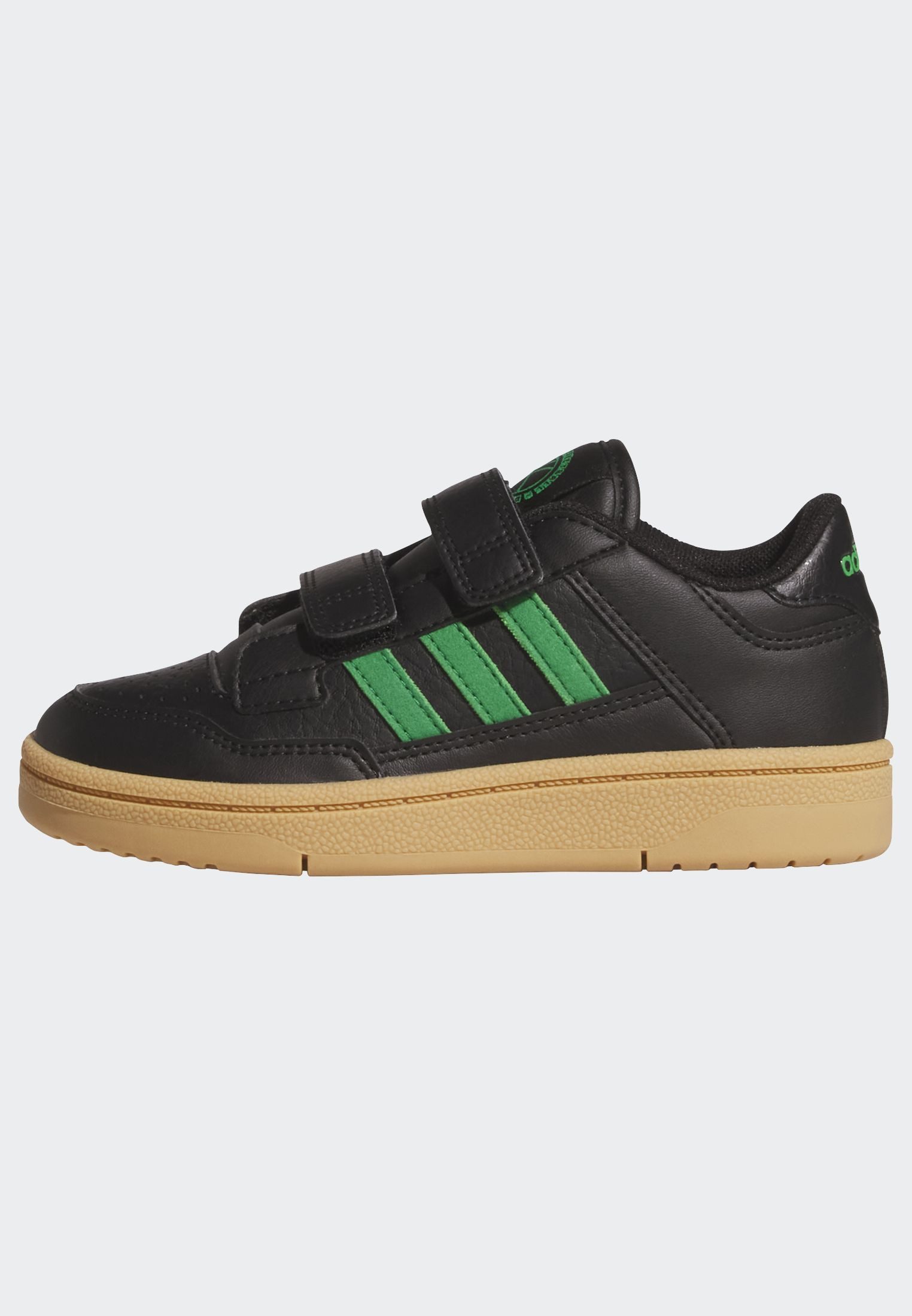 adidas Sportswear Klittenbandschoenen RAPID COURT KIDS