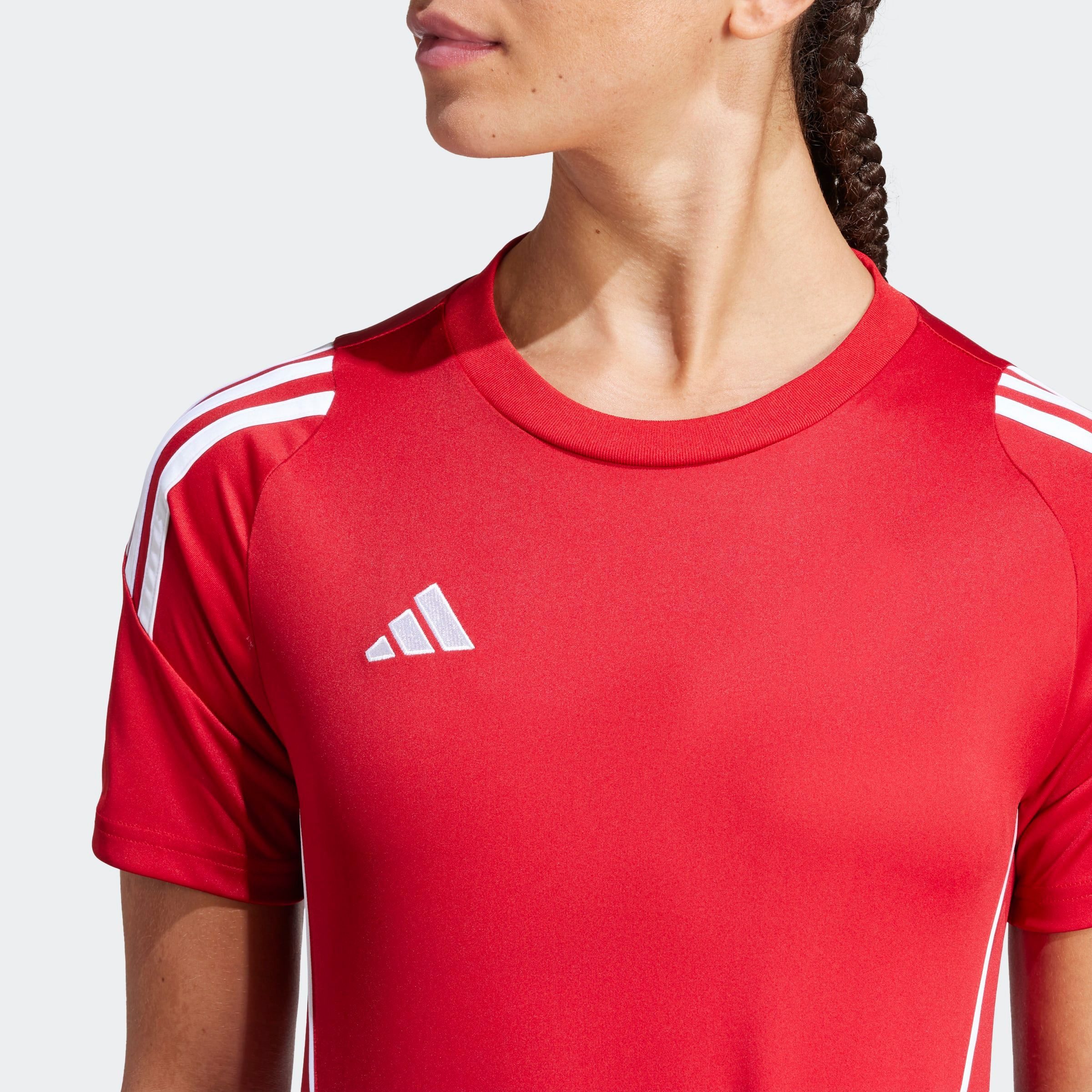 adidas Performance Voetbalshirt TIRO24 JSYW