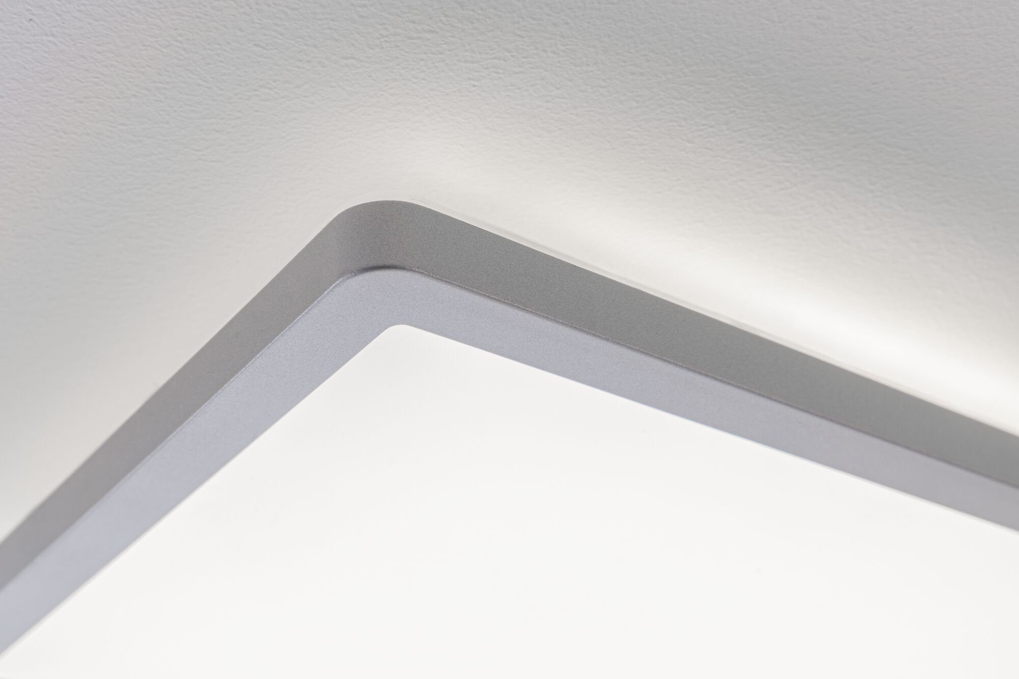Paulmann Led-paneel Atria Shine IP44 vierkant 190x190mm 11,2W 900lm 4000K (1 stuk)