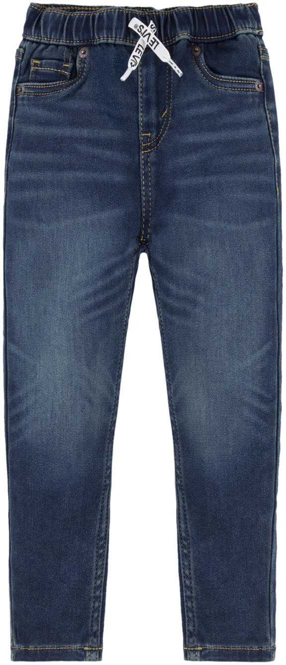 Levi's Kidswear Comfortjeans LVB SKINNY DOBBY PULL ON PANTS