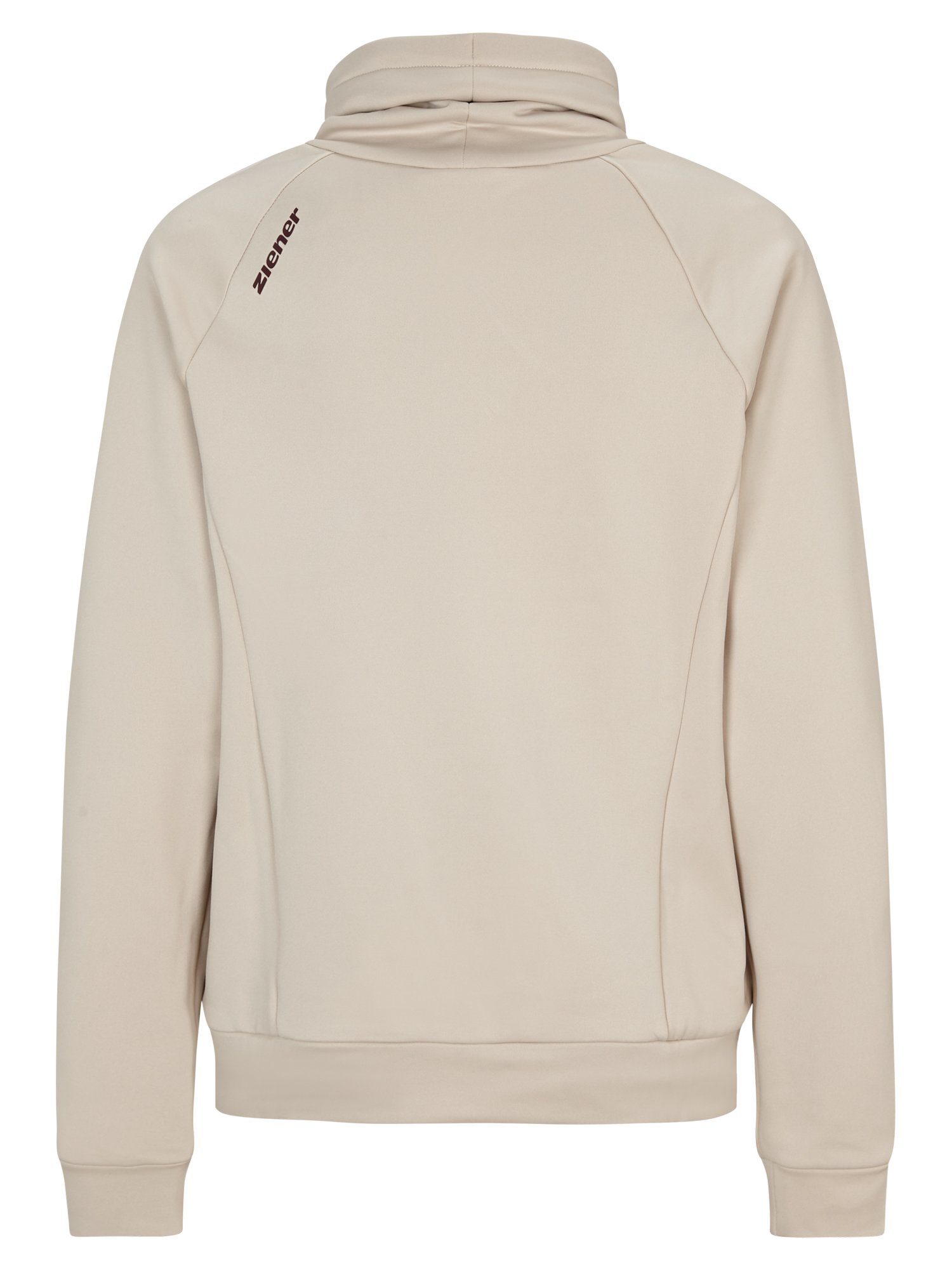 Ziener Hoodie Jaora