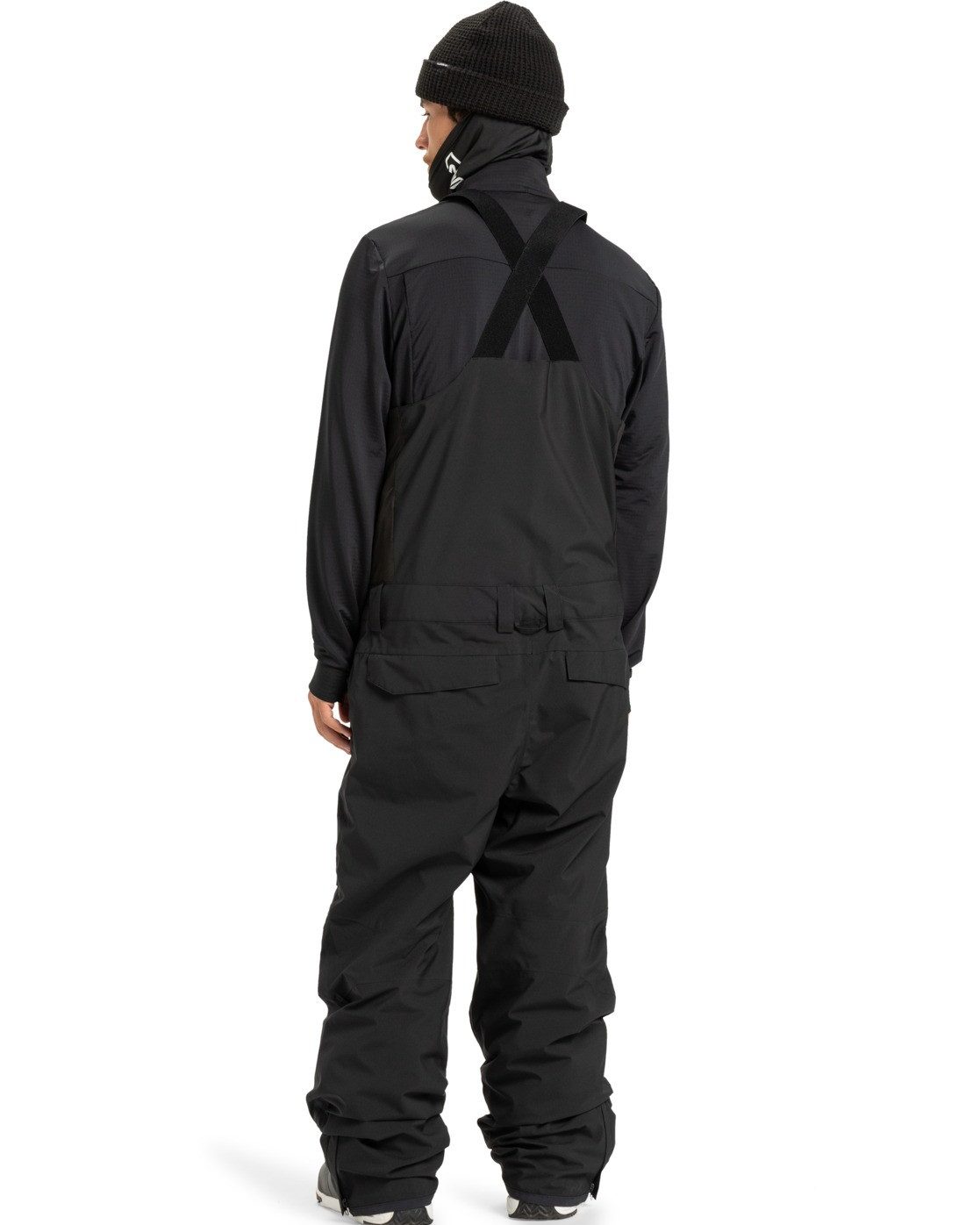 Quiksilver Snowboardbroek Paramo Stretch 20K