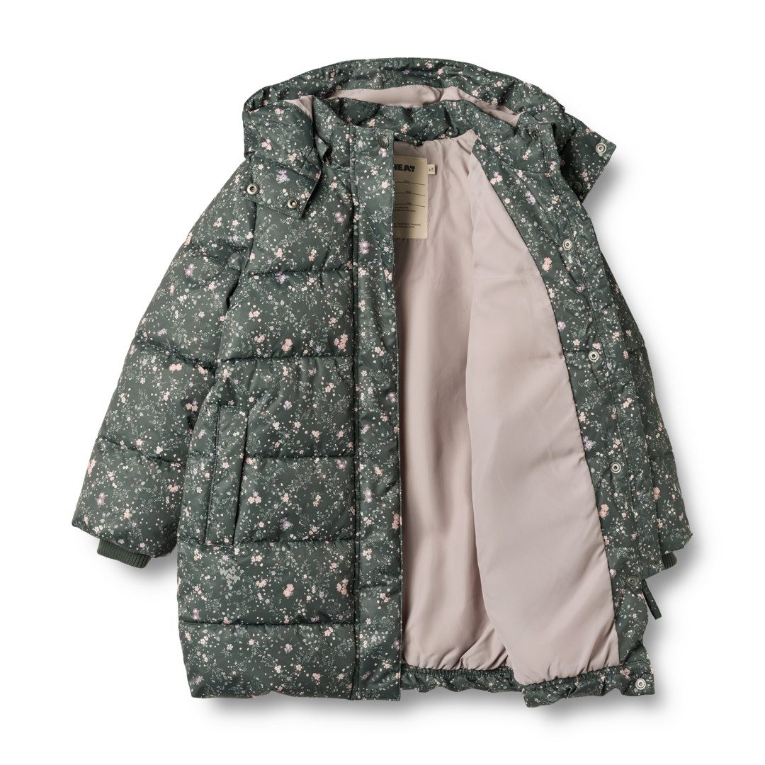 WHEAT Gewatteerde jas Puffer Coat Yrsa