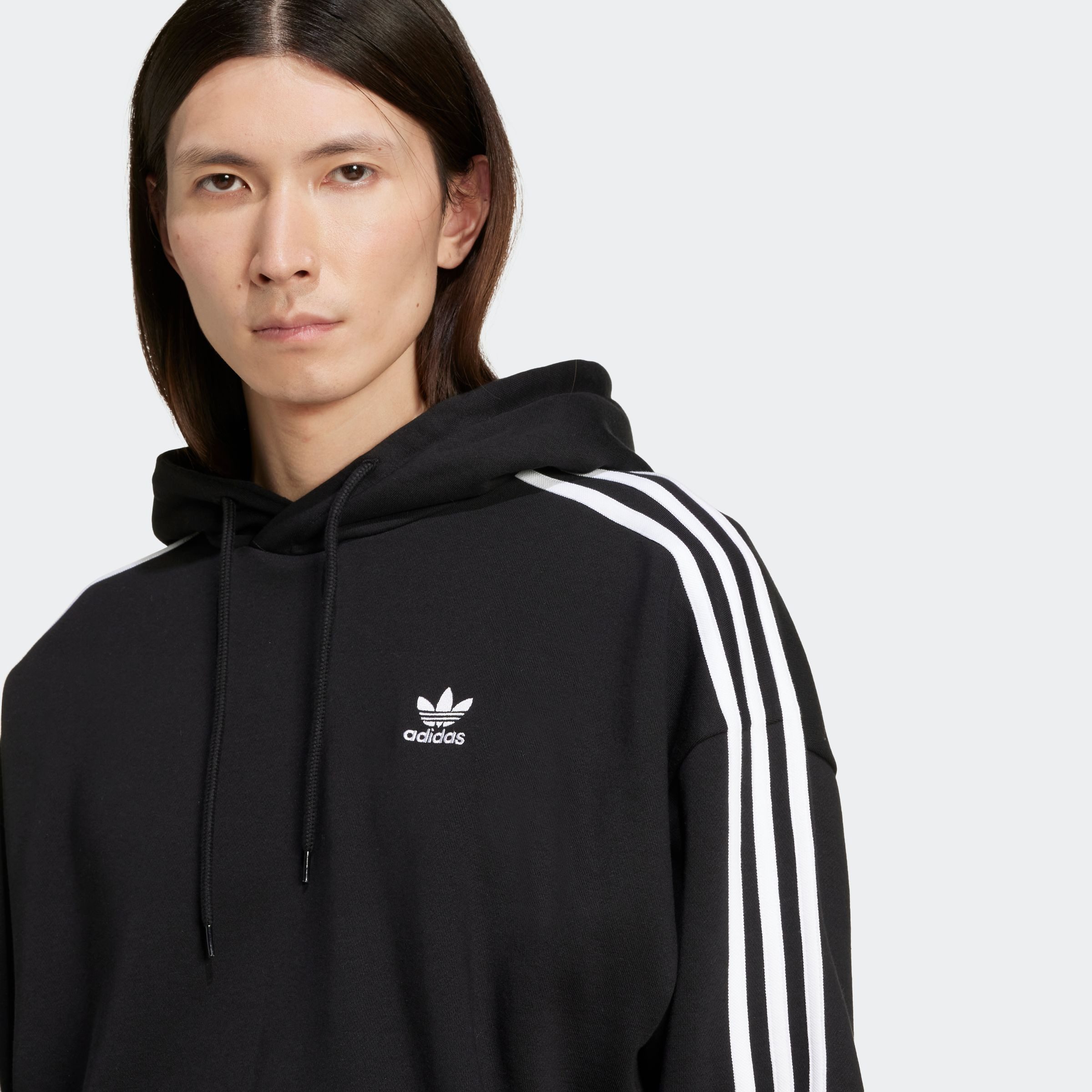 adidas Originals Sweatshirt BAGGY HOODIE