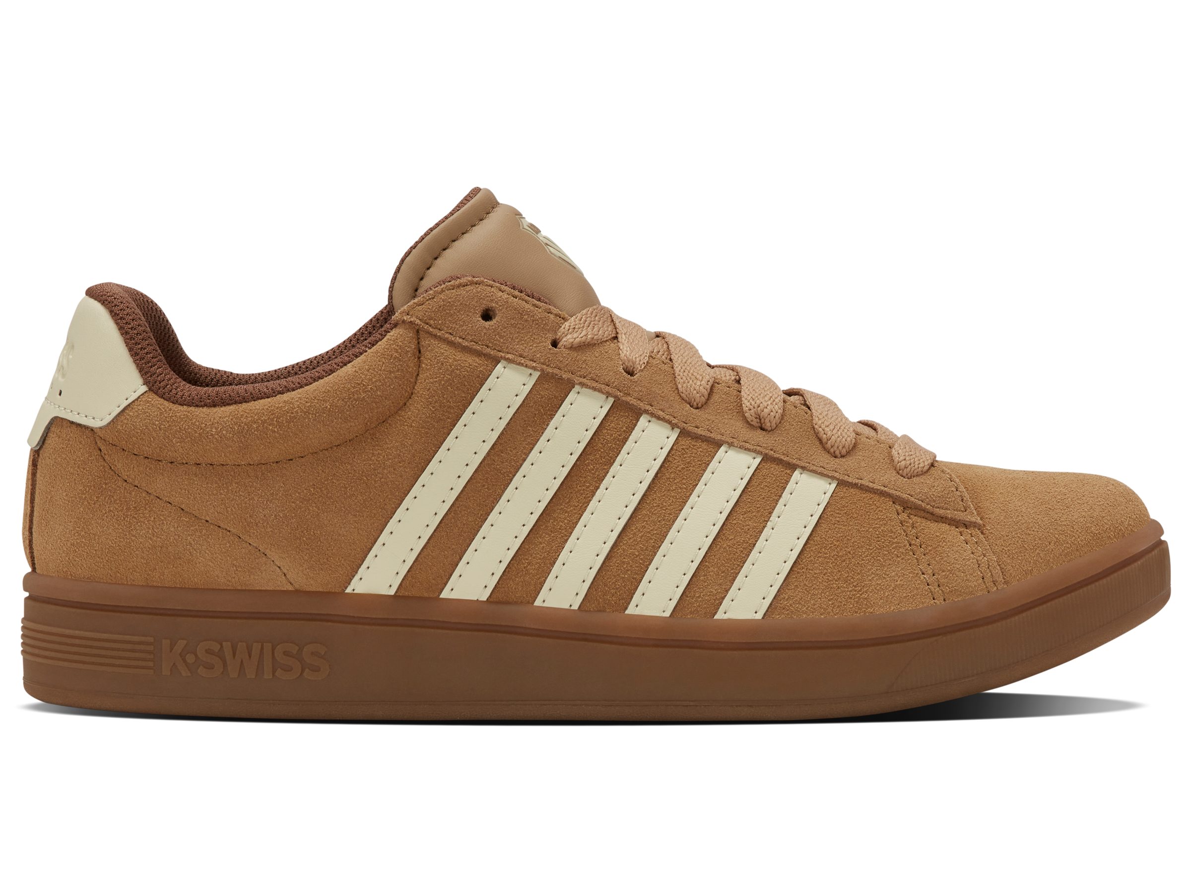 K-Swiss Sneakers COURT TIEBREAK II SDE
