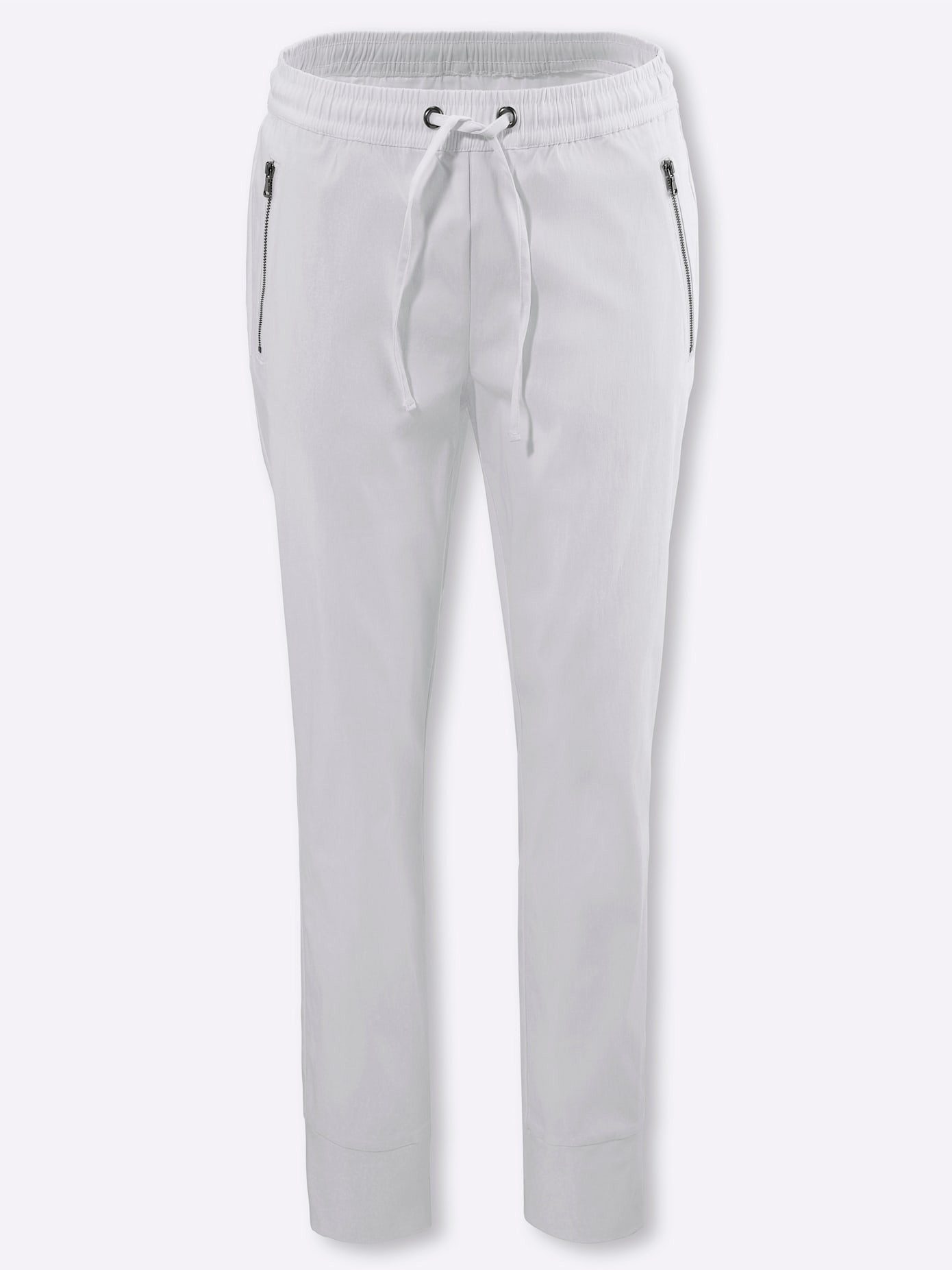 Classic Basics Comfortbroek