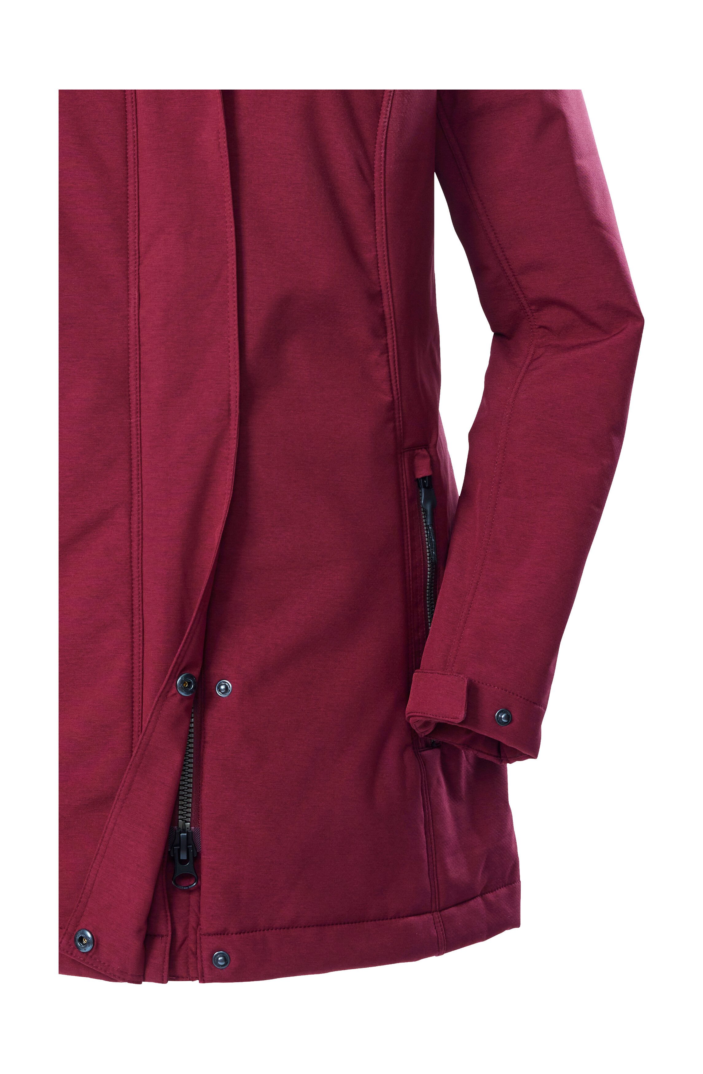 G.I.G.A. DX by killtec Softshell-parka GW 36 WMN SFTSHLL PRK
