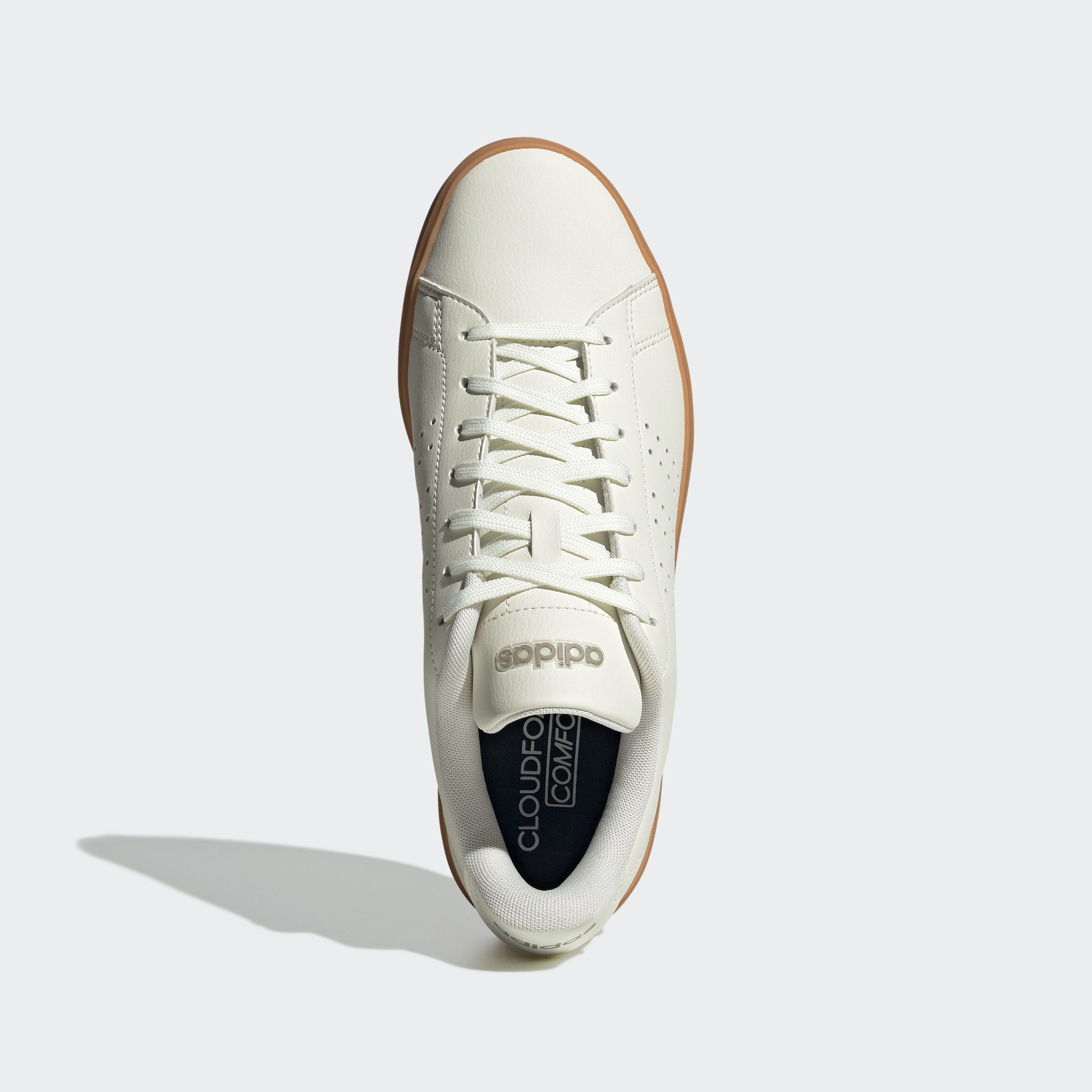 adidas Sportswear Sneakers ADVANTAGE 2.0 Ontwerp in de sporen van de adidas Stan Smith