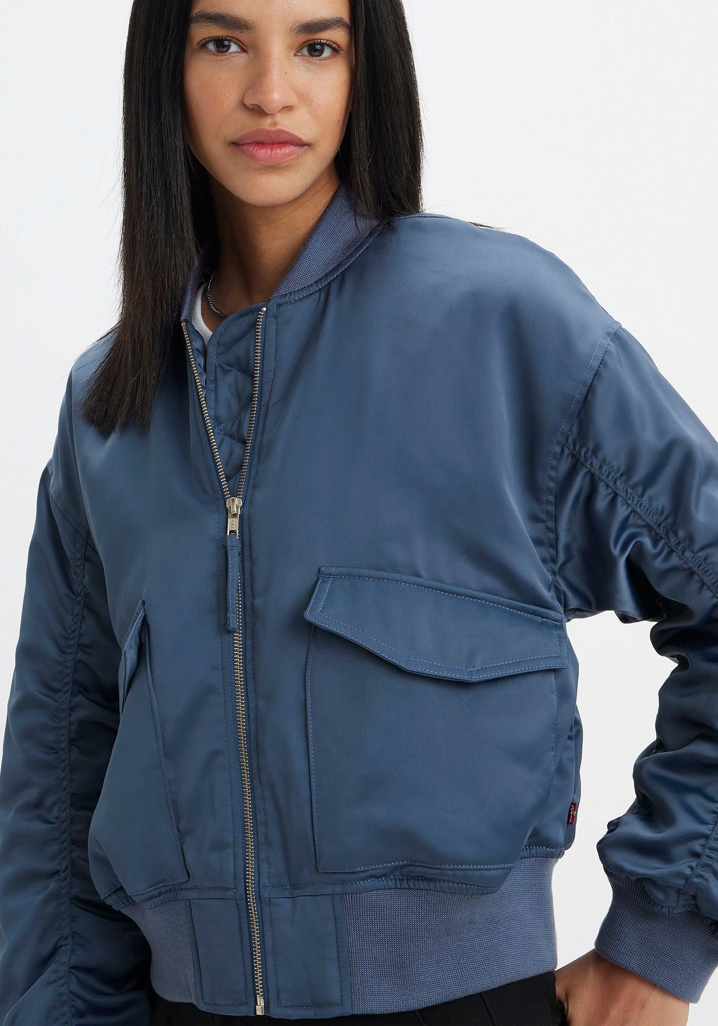 Levi's® Jack in collegestijl ANDY TECHY JACKET
