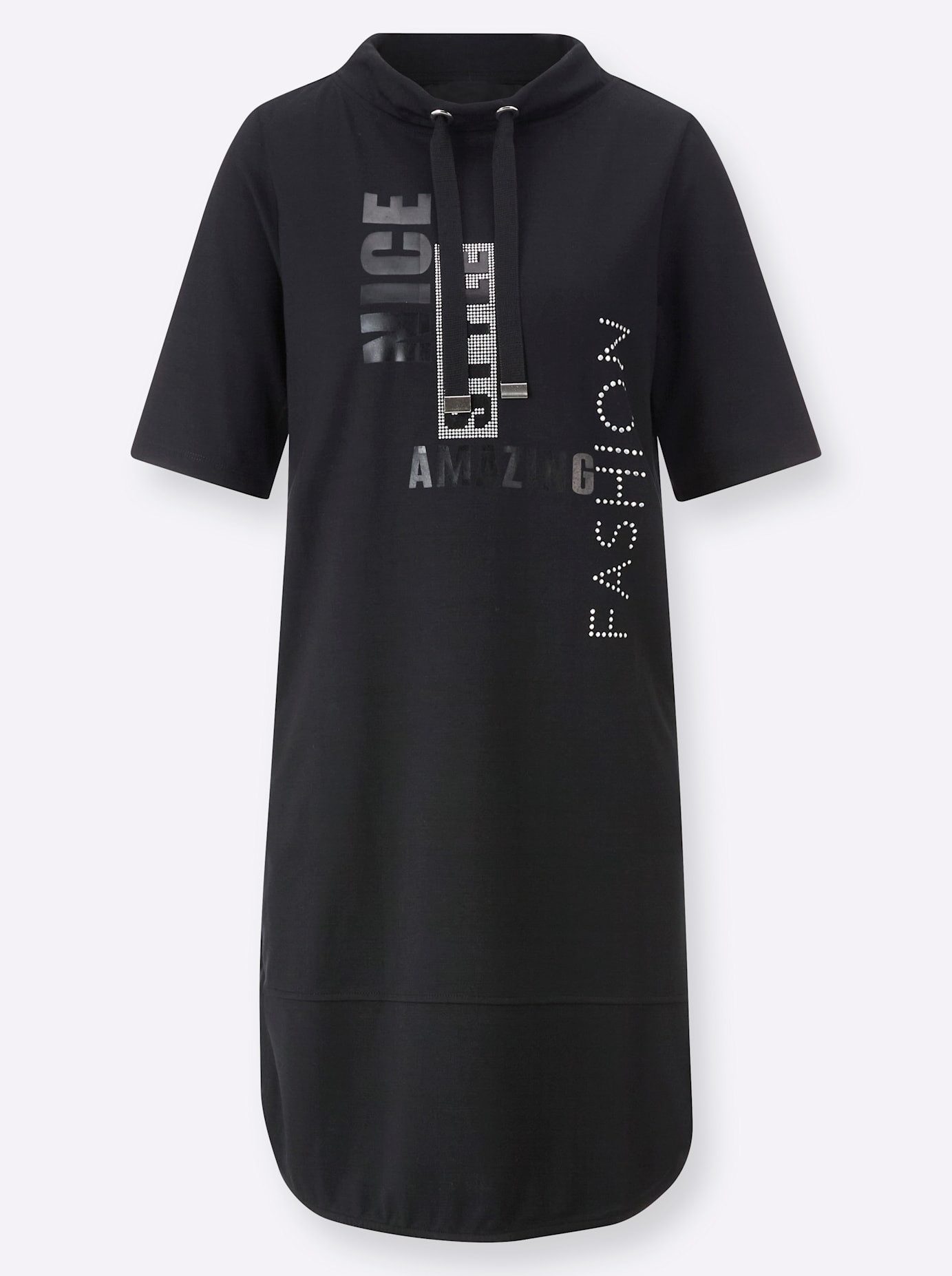 Classic Inspirationen Jerseyjurk