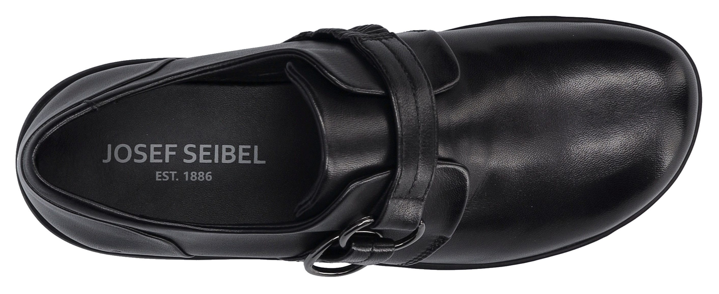 Josef Seibel Instappers