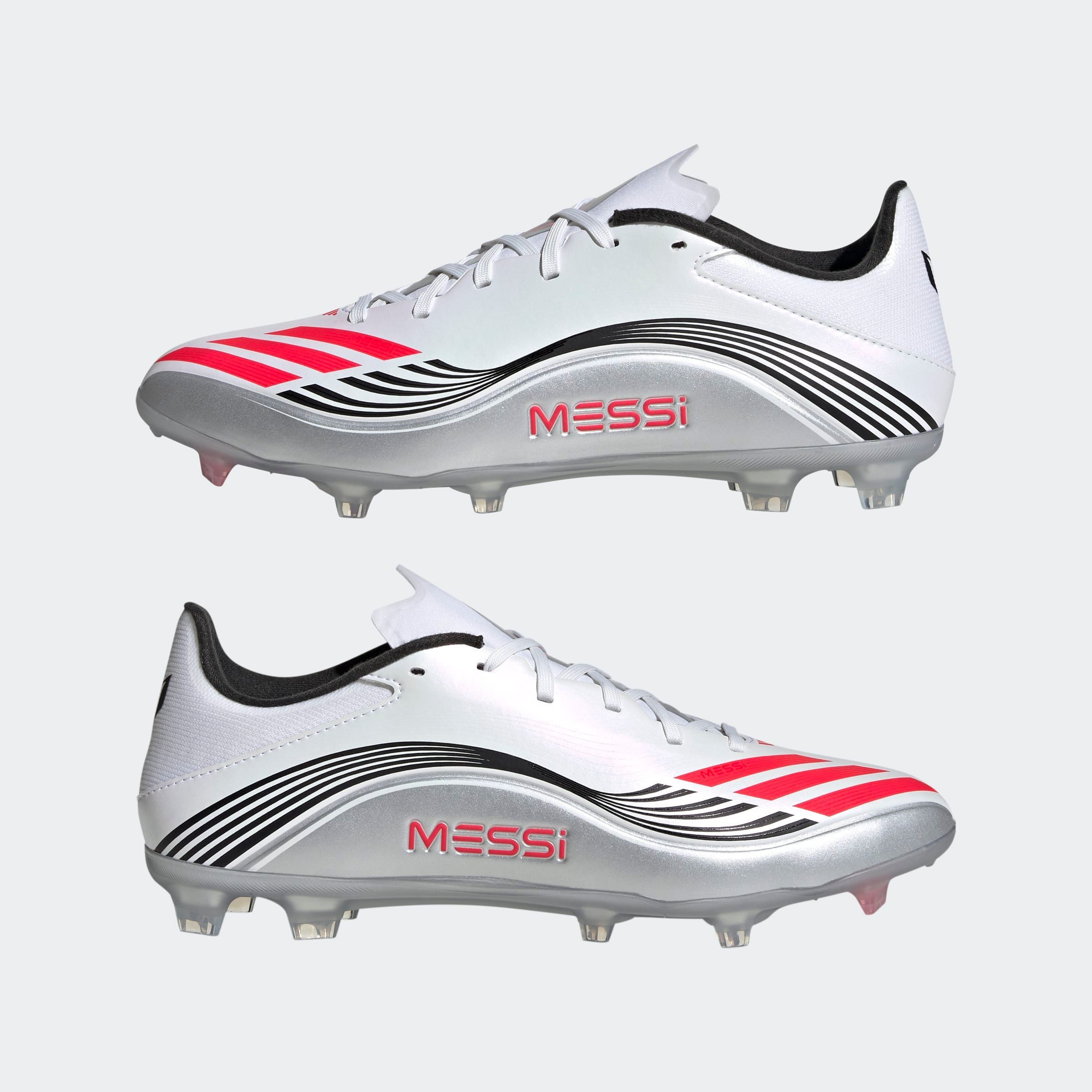 adidas Performance Voetbalschoenen F50 MESSI LEAGUE FG/MG