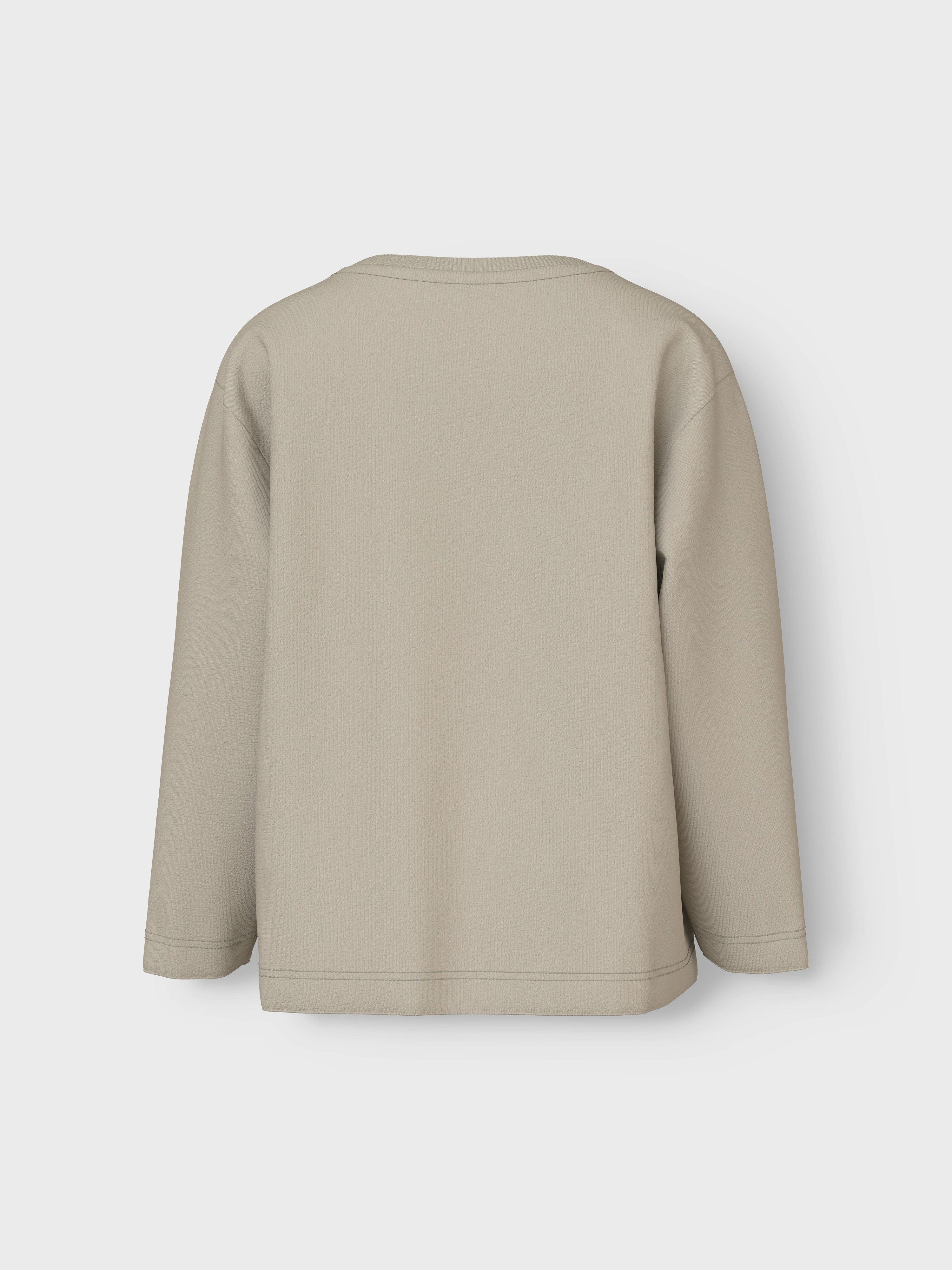 Name It T-shirt NMMNARI LS NREG TOP BOX