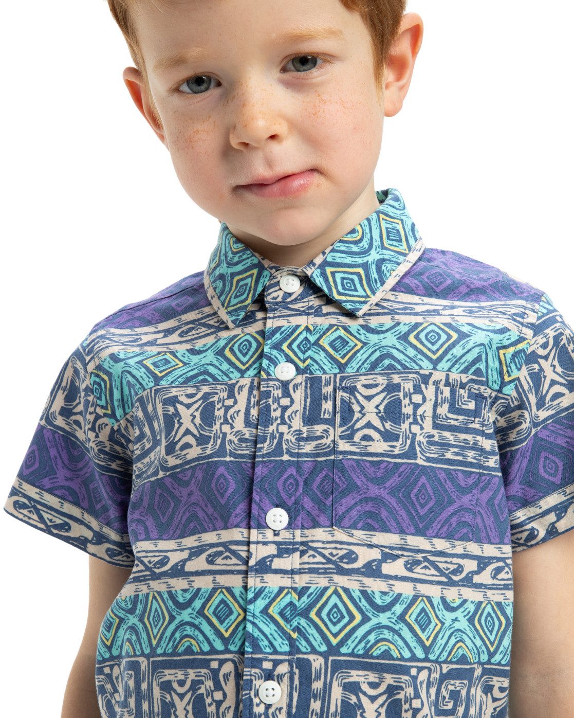 Quiksilver Functioneel shirt Global Heat