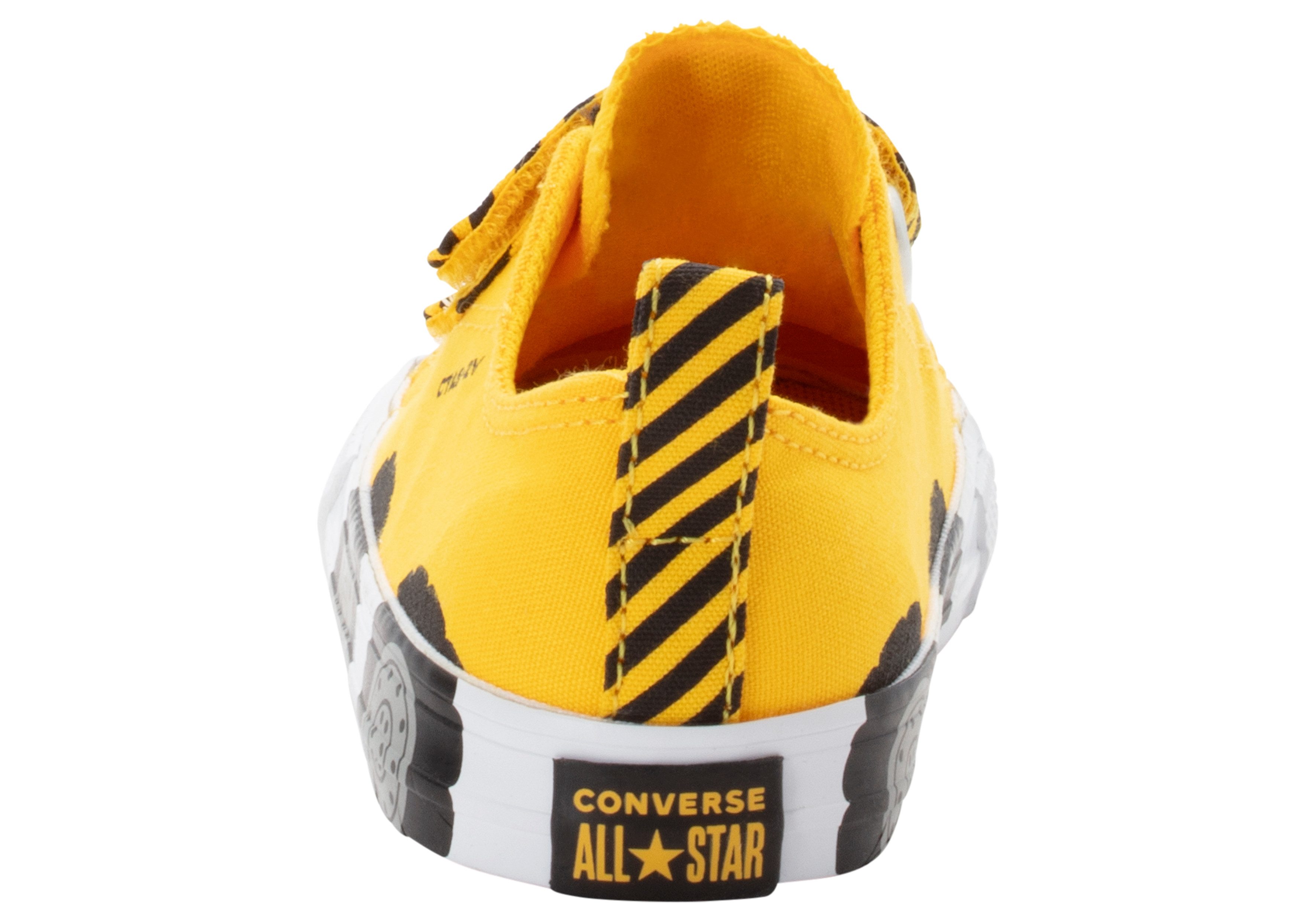 Converse Sneakers CHUCK TAYLOR ALL STAR CONSTRUCTION TRUCK EASY-ON
