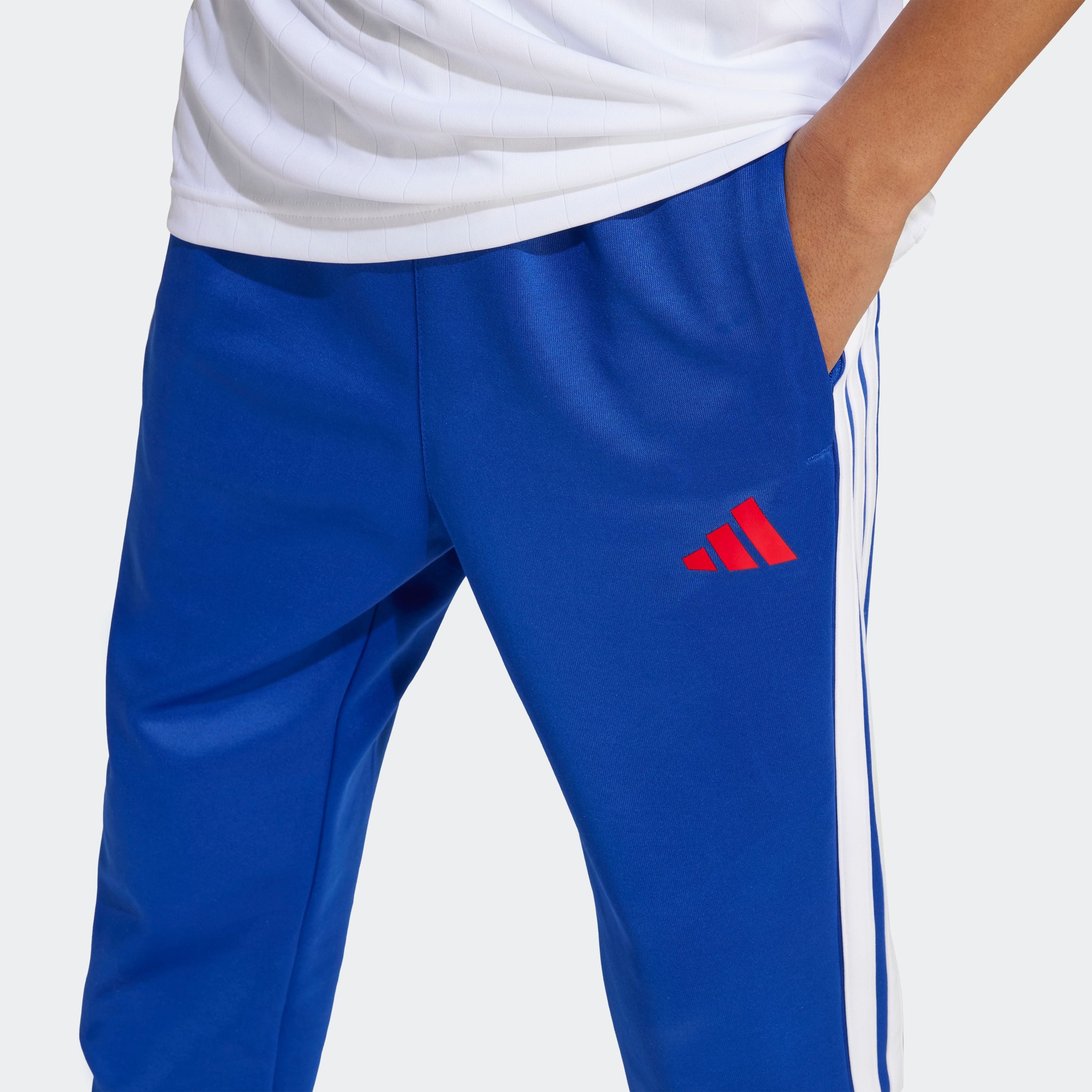 adidas Sportswear Sportbroek J HOT TIRO PT (1-delig)