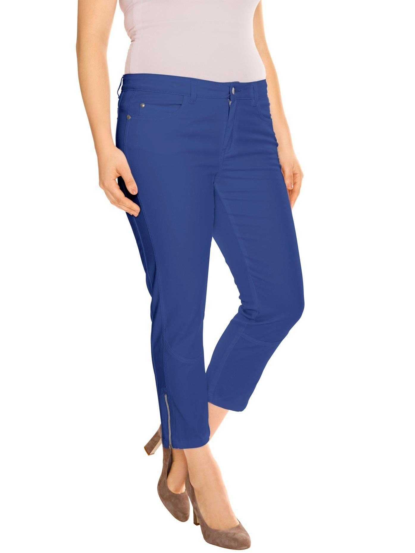 heine 3/4 broek