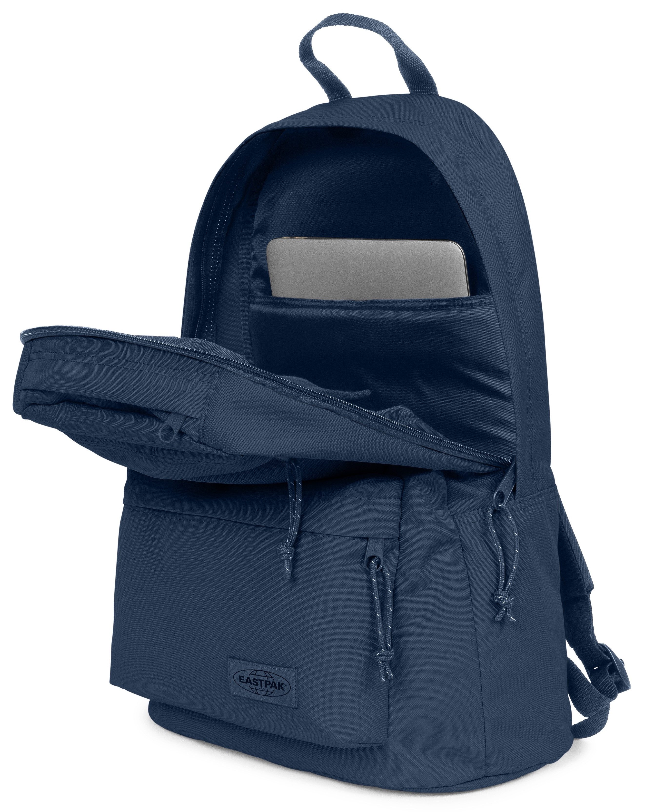 Eastpak Vrijetijdsrugzak PADDED DOUBLE Schoolrugzak werkrugzak straatrugzak