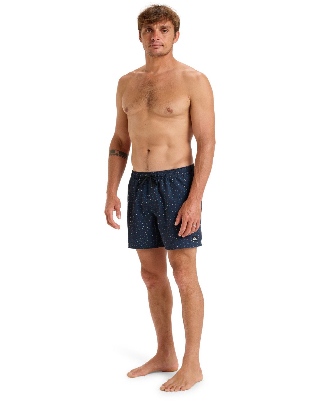 Quiksilver Boardshort Everyday Straight 15"