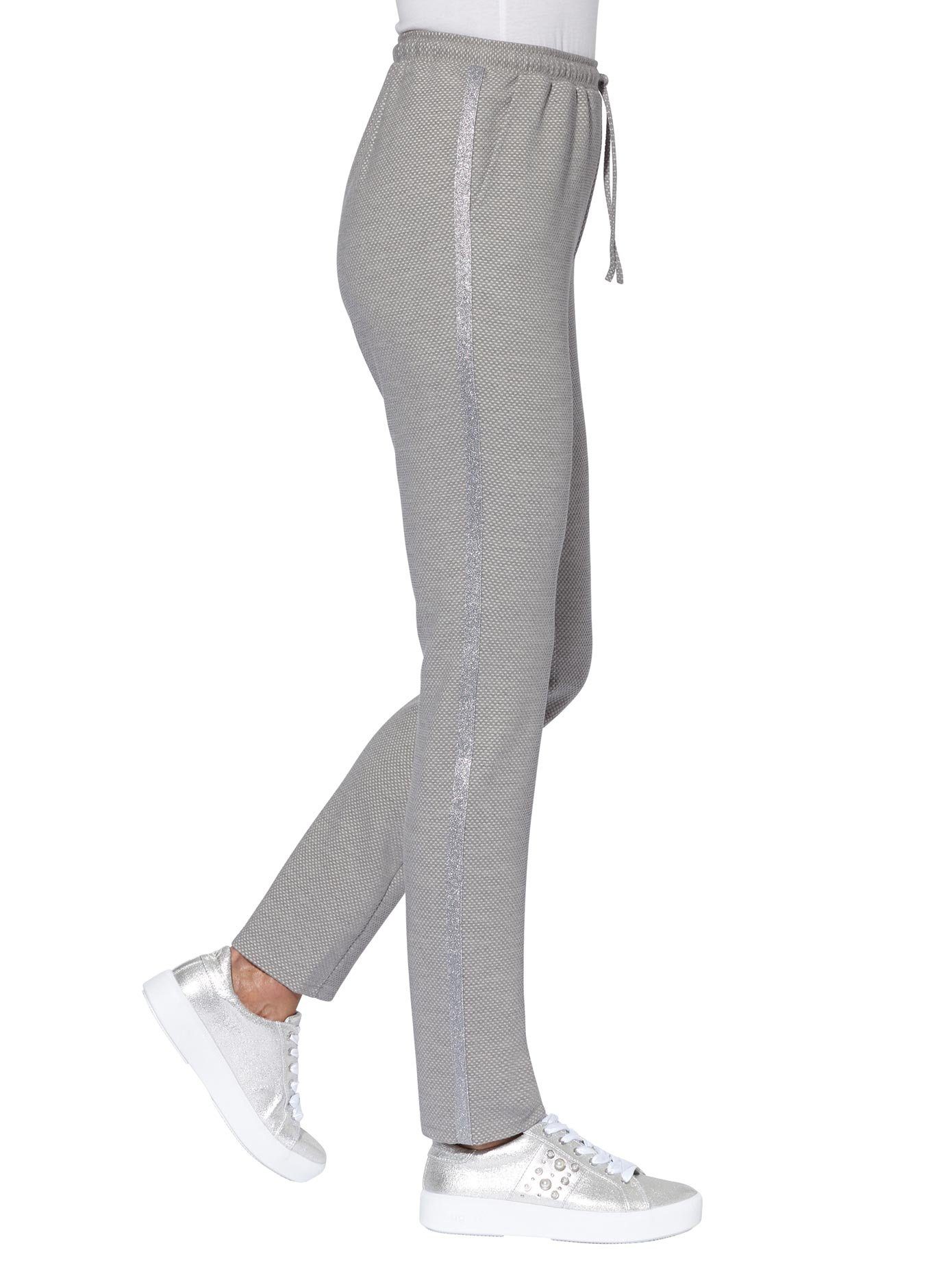 Classic Basics Comfortbroek