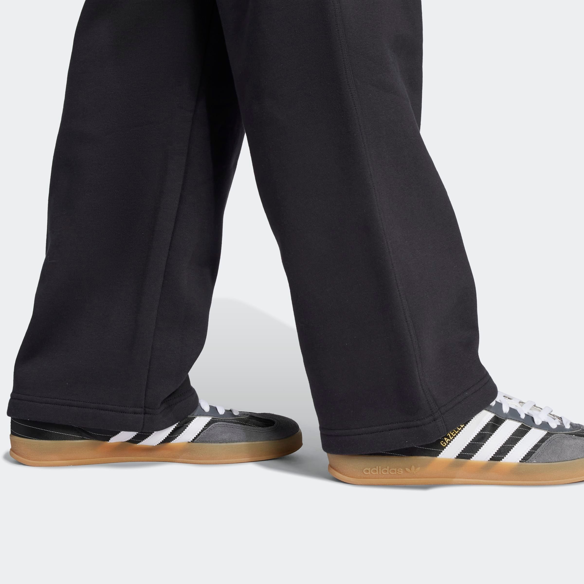 adidas Originals Sportbroek ESS OPEN PT (1-delig)