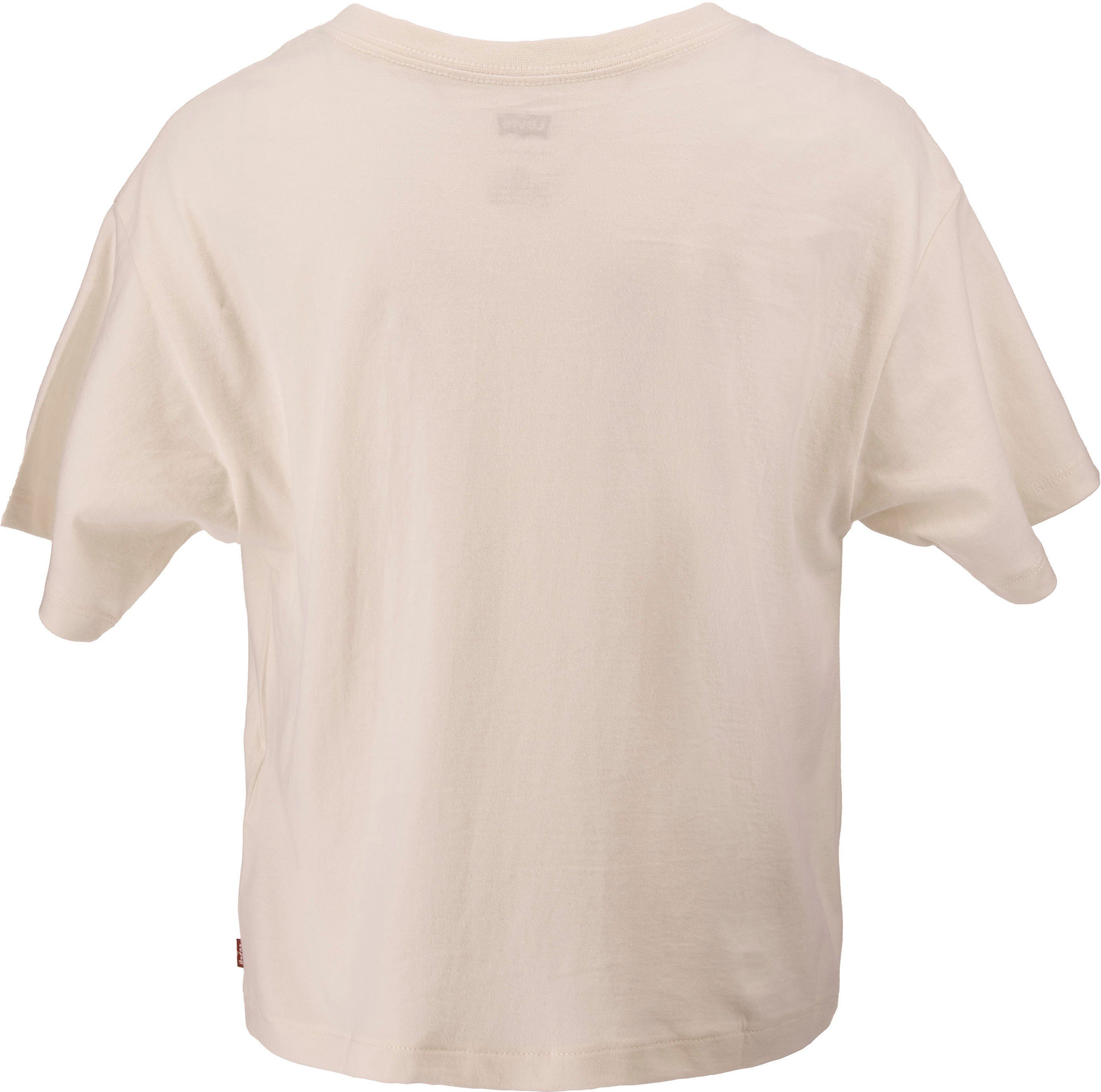 Levi's Kidswear T-shirt MEET AND GREET SCRIPT