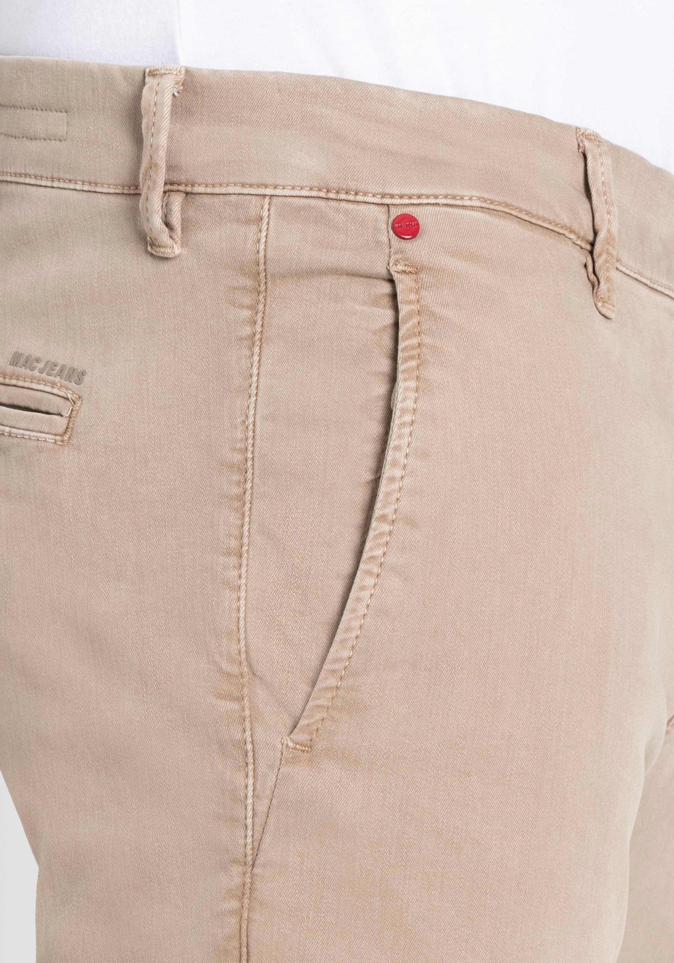 MAC Chino Driver met stretch
