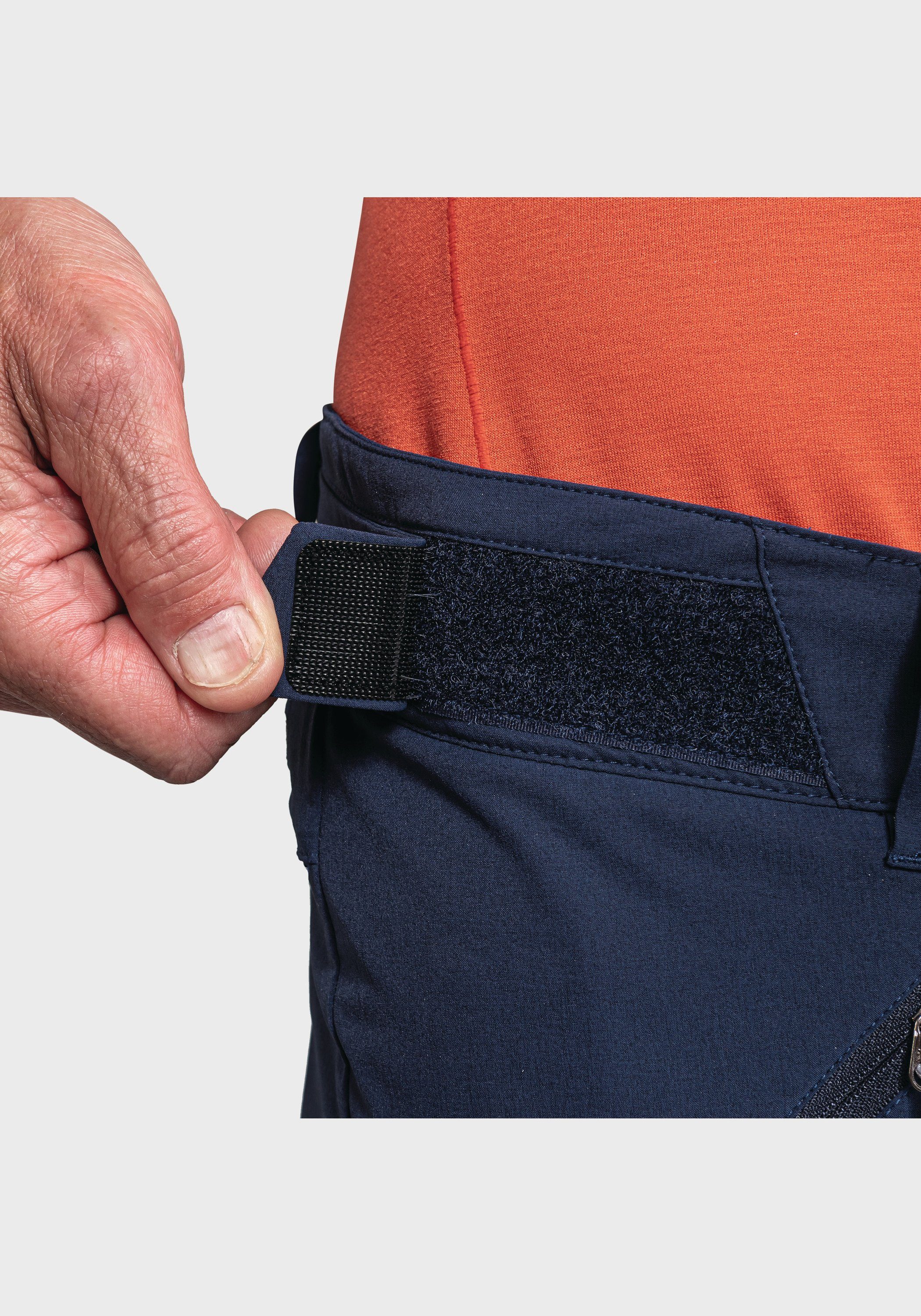 Schöffel Outdoorbroek CIRC Pants Looop M