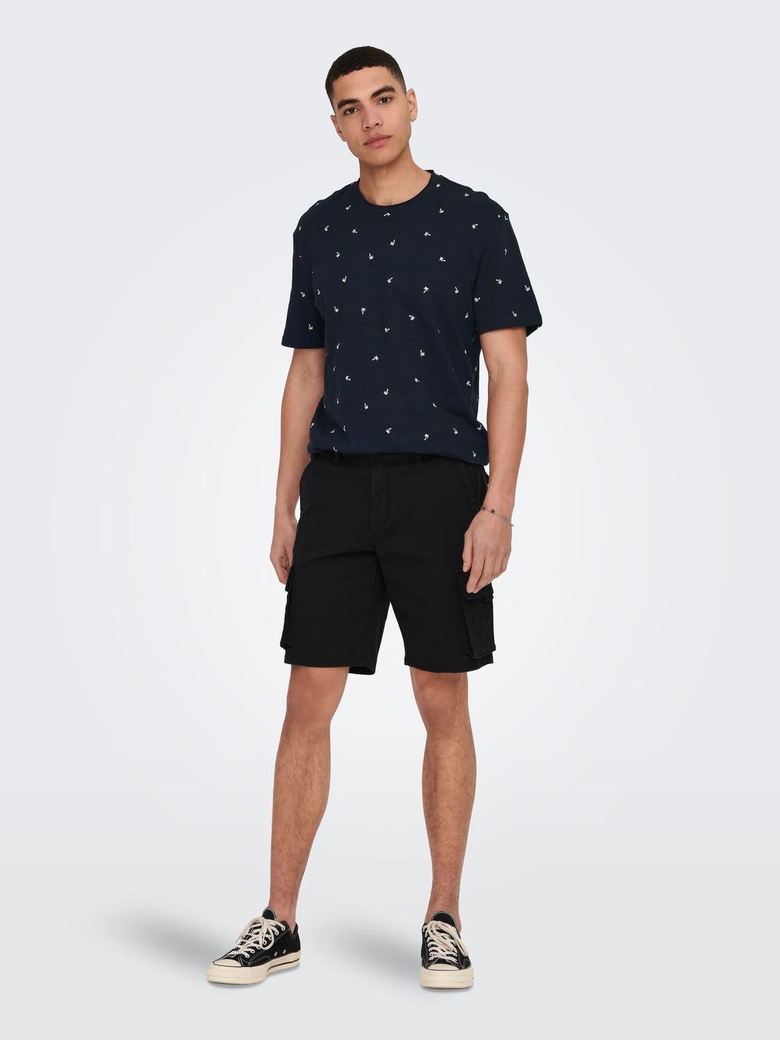 ONLY & SONS Cargoshort ONSNEXT CARGO 4564 SHORTS