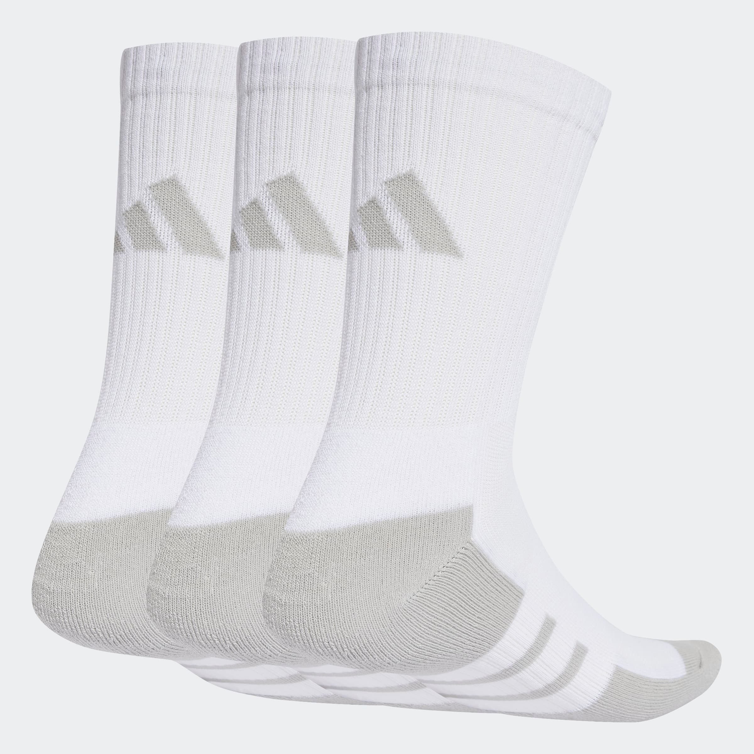 adidas Performance Functionele sokken ESS CC CREW 3P (3 paar)