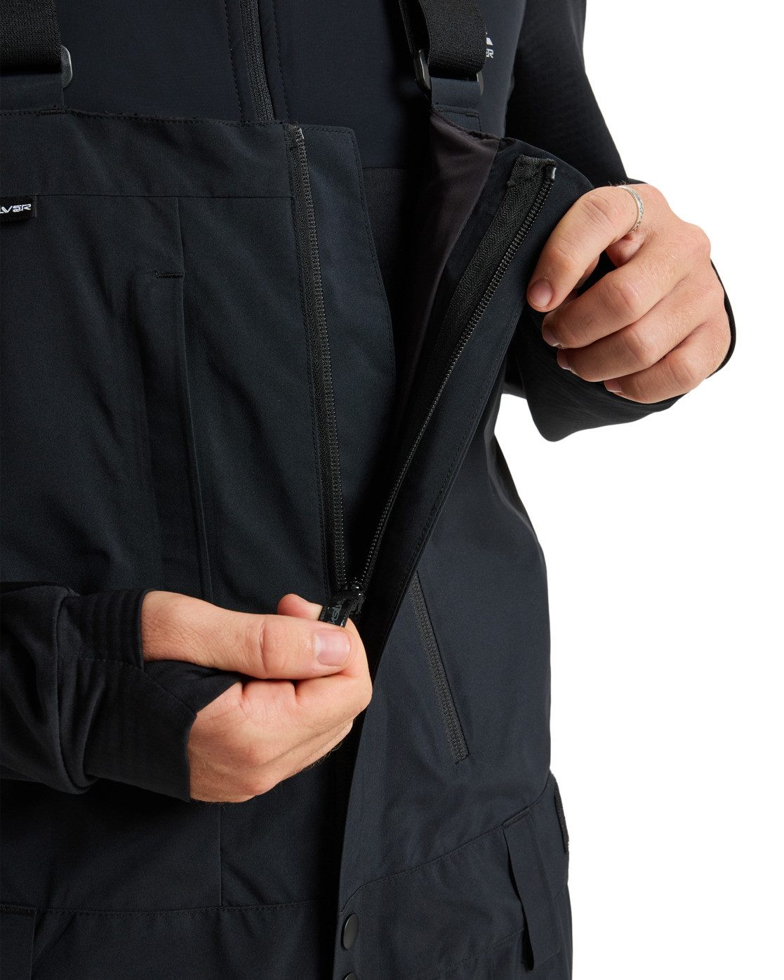 Quiksilver Snowboardbroek Altostratus Stretch GORE-TEX®