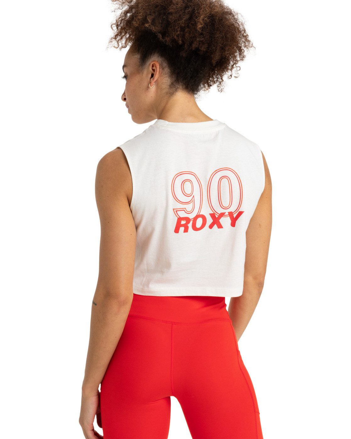 Roxy Shirttop Essential Energy