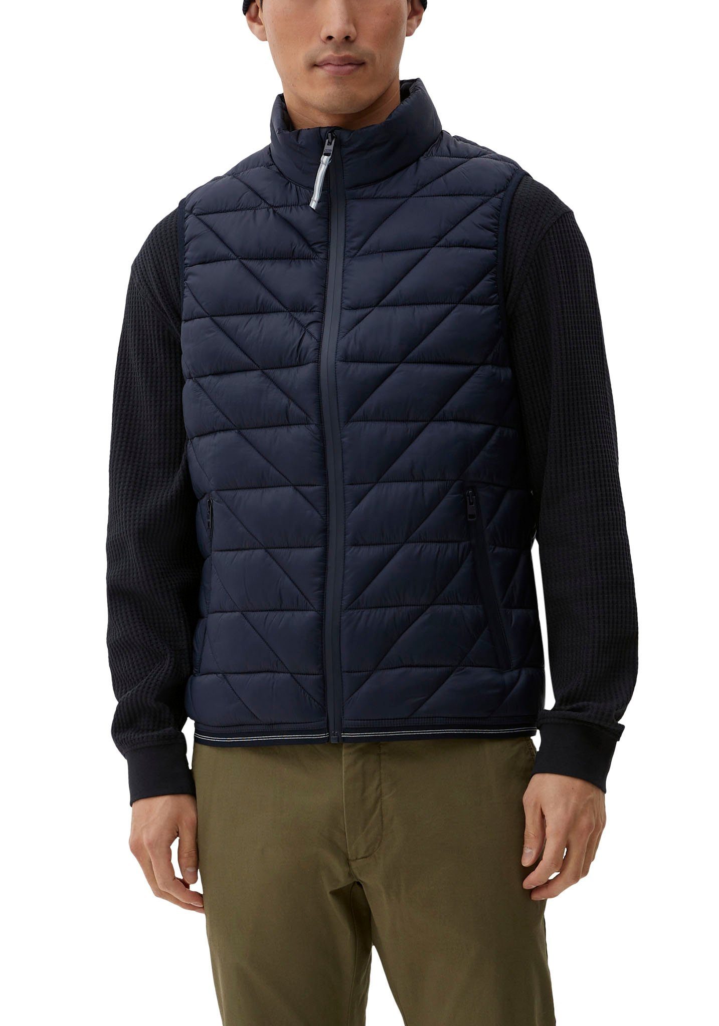 s.Oliver Outdoorjack Pag. Oliver jas outdoor