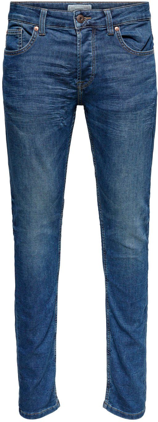 ONLY & SONS Skinny fit jeans LOOM LIFE JOG