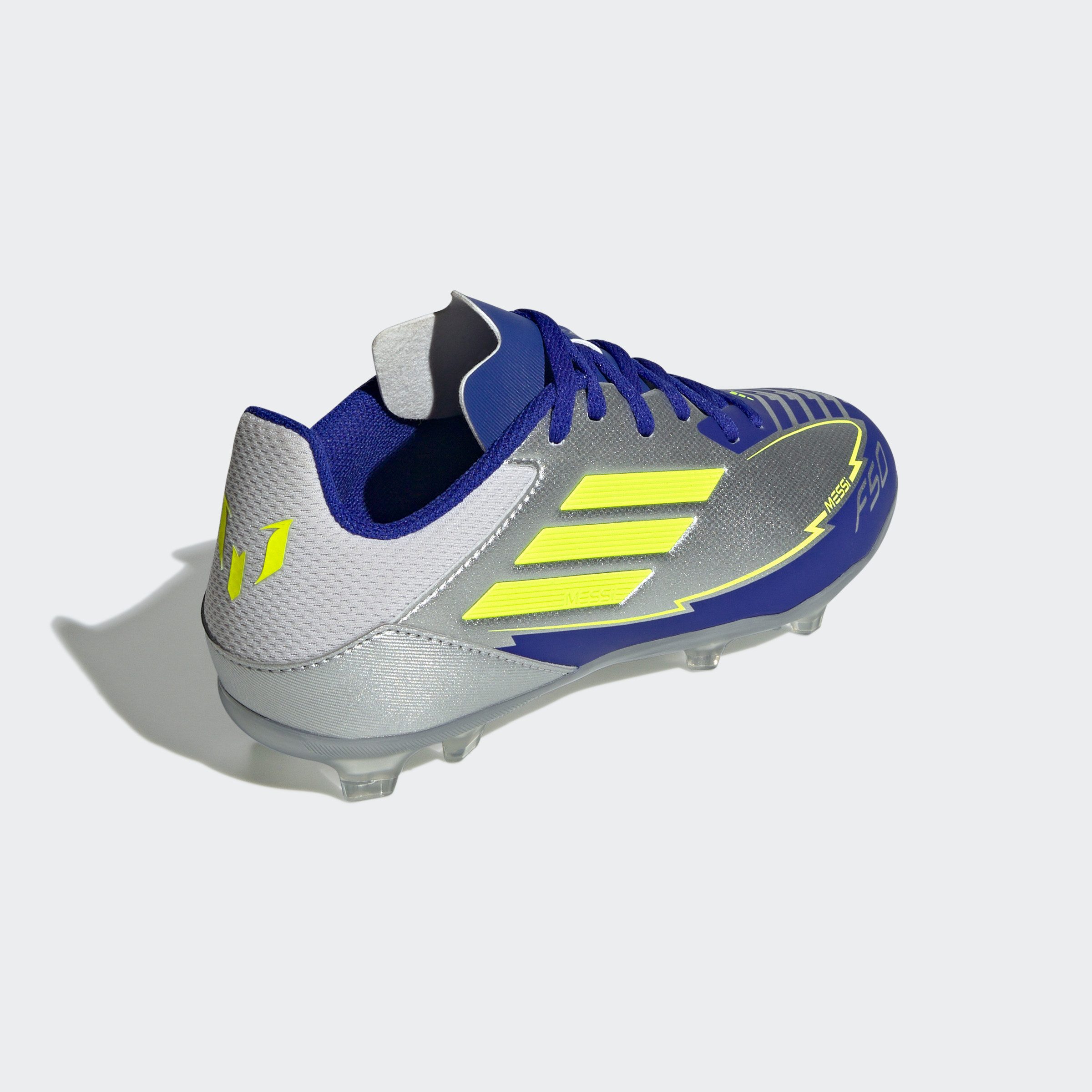 adidas Performance Voetbalschoenen F50 LEAGUE MESSI KIDS FG/MG