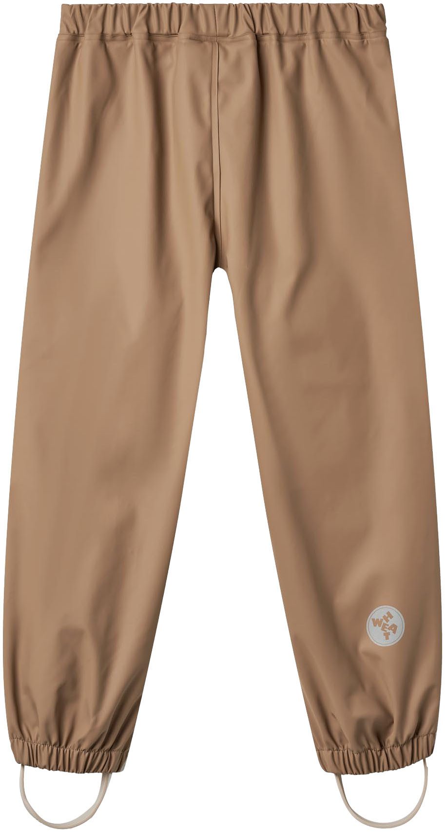WHEAT Regenjack Rainwear Ola Set waterdicht, bijpassende tuinbroek (set, 2 stuks)