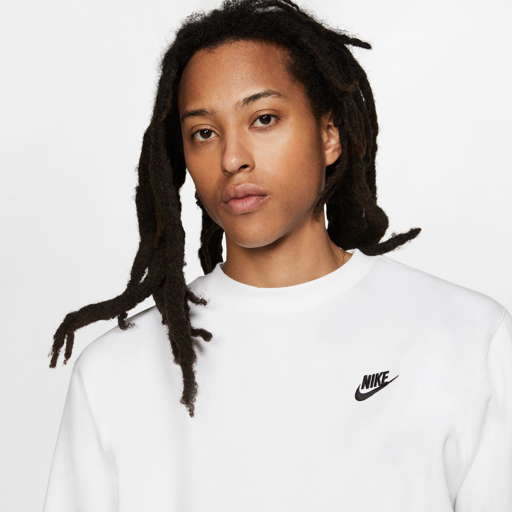 Nike Sportswear Sweatshirt CLUB FLEECE CREW