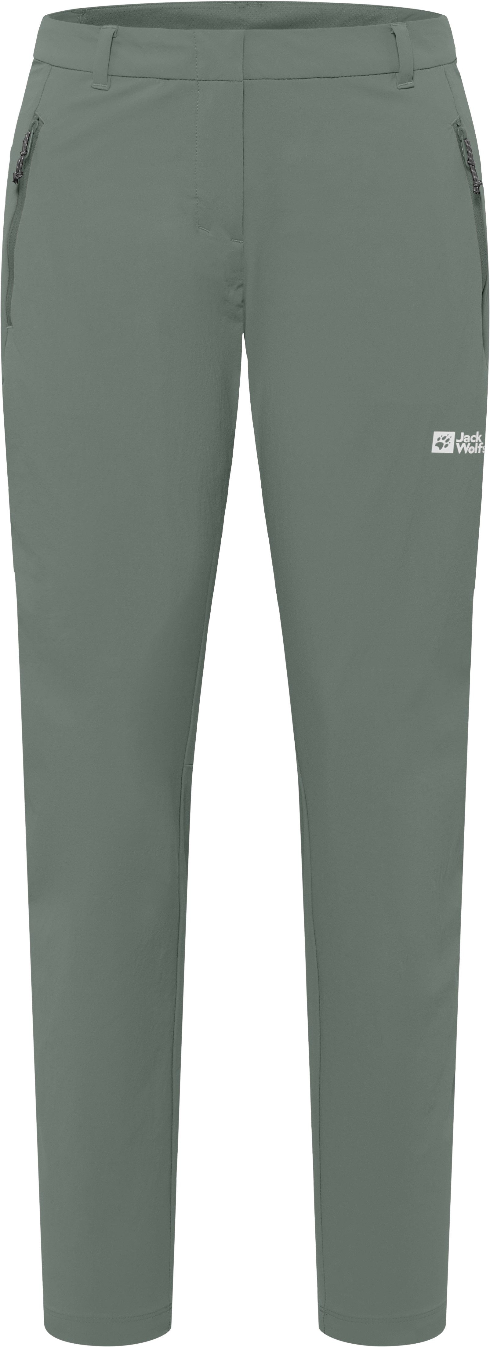 Jack Wolfskin Functionele broek HIKEOUT PANTS W