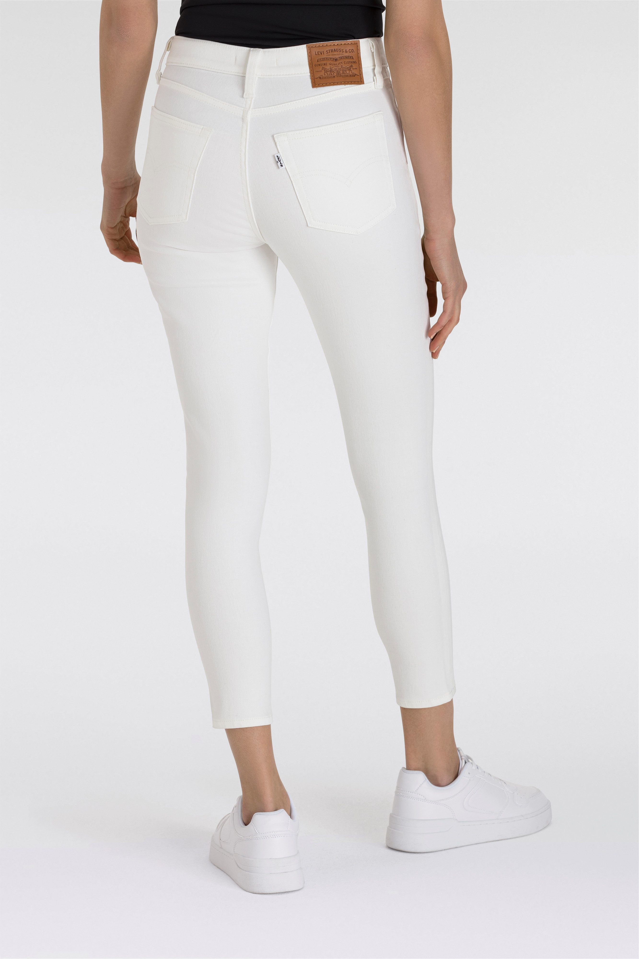 Levi's® Skinny fit jeans 721 High rise skinny