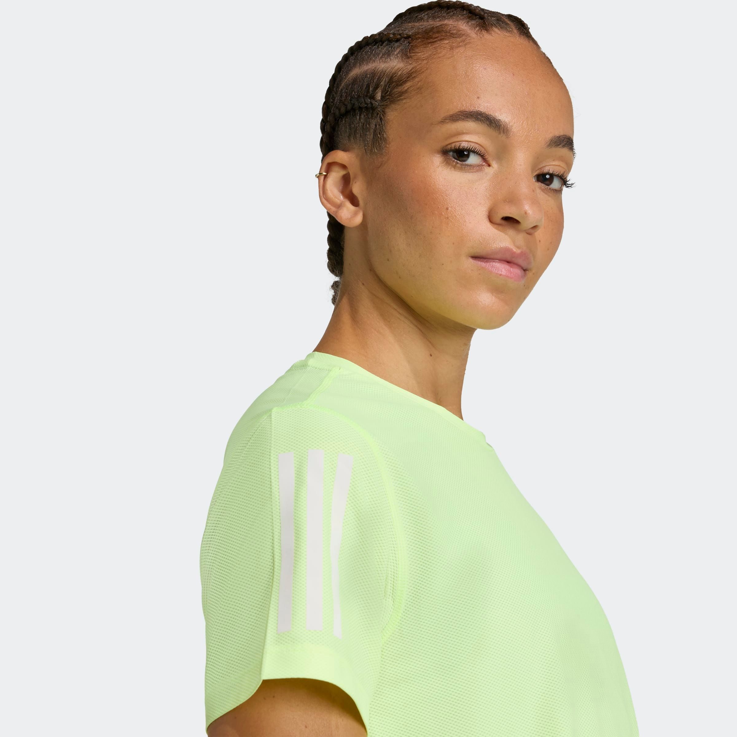 adidas Performance Runningshirt OTR B TEE