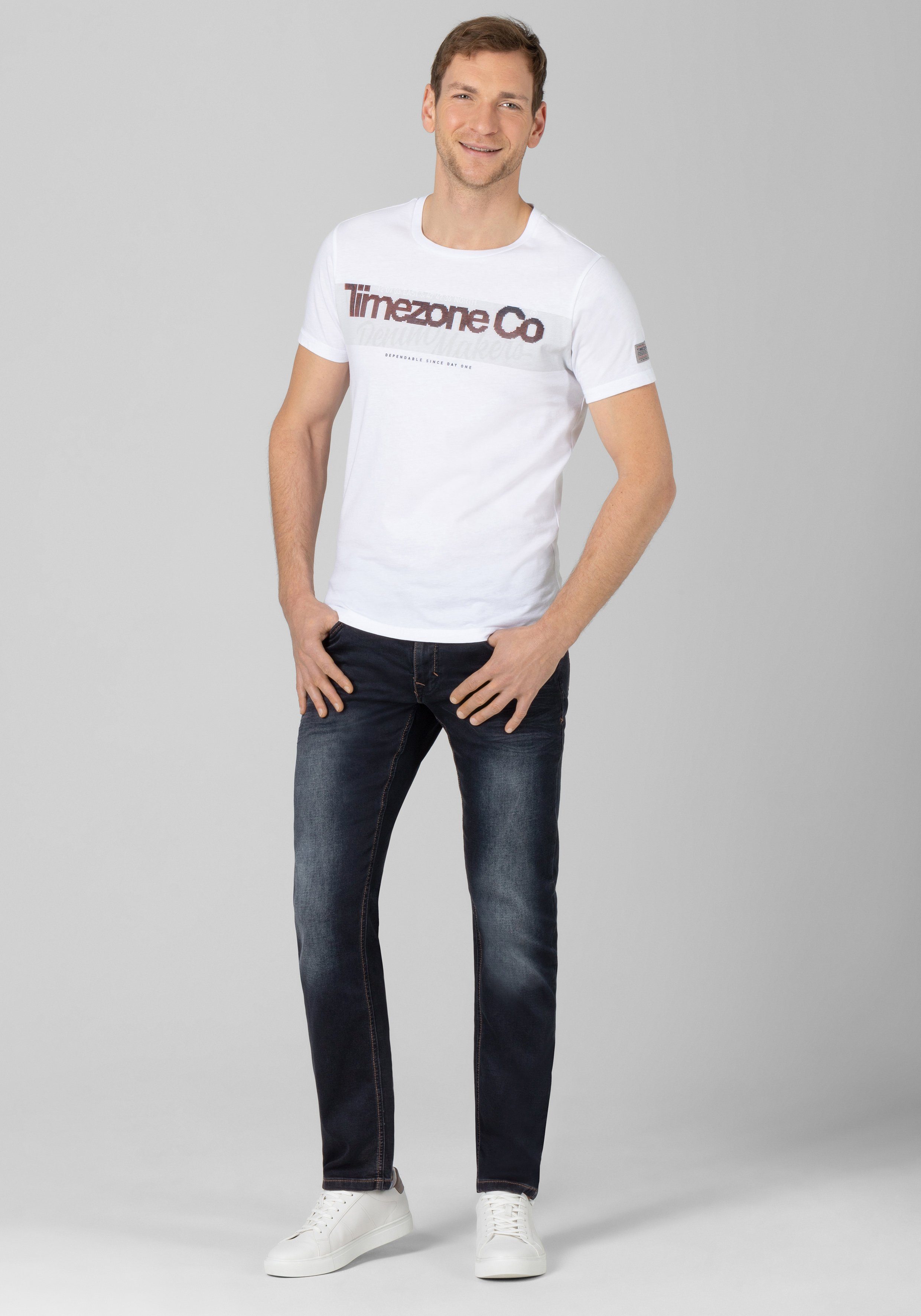 TIMEZONE Regular fit jeans Regular GerritTZ