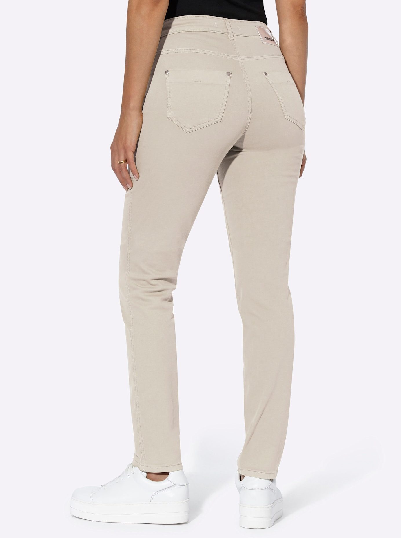 ascari Slim fit jeans